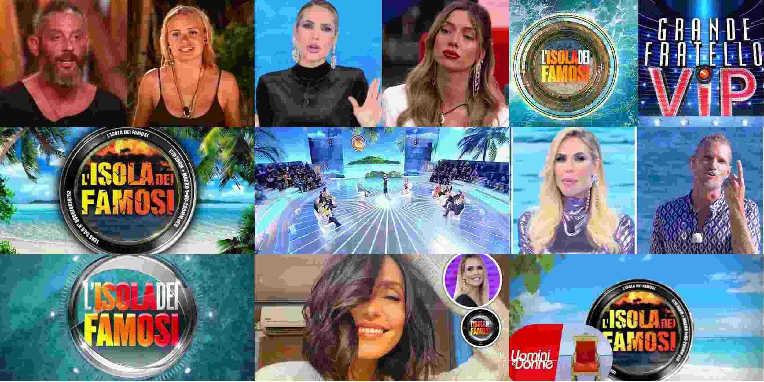 Isola dei Famosi, Edoardo Tavassi shock: “Mercedesz Henger? Una falsa”