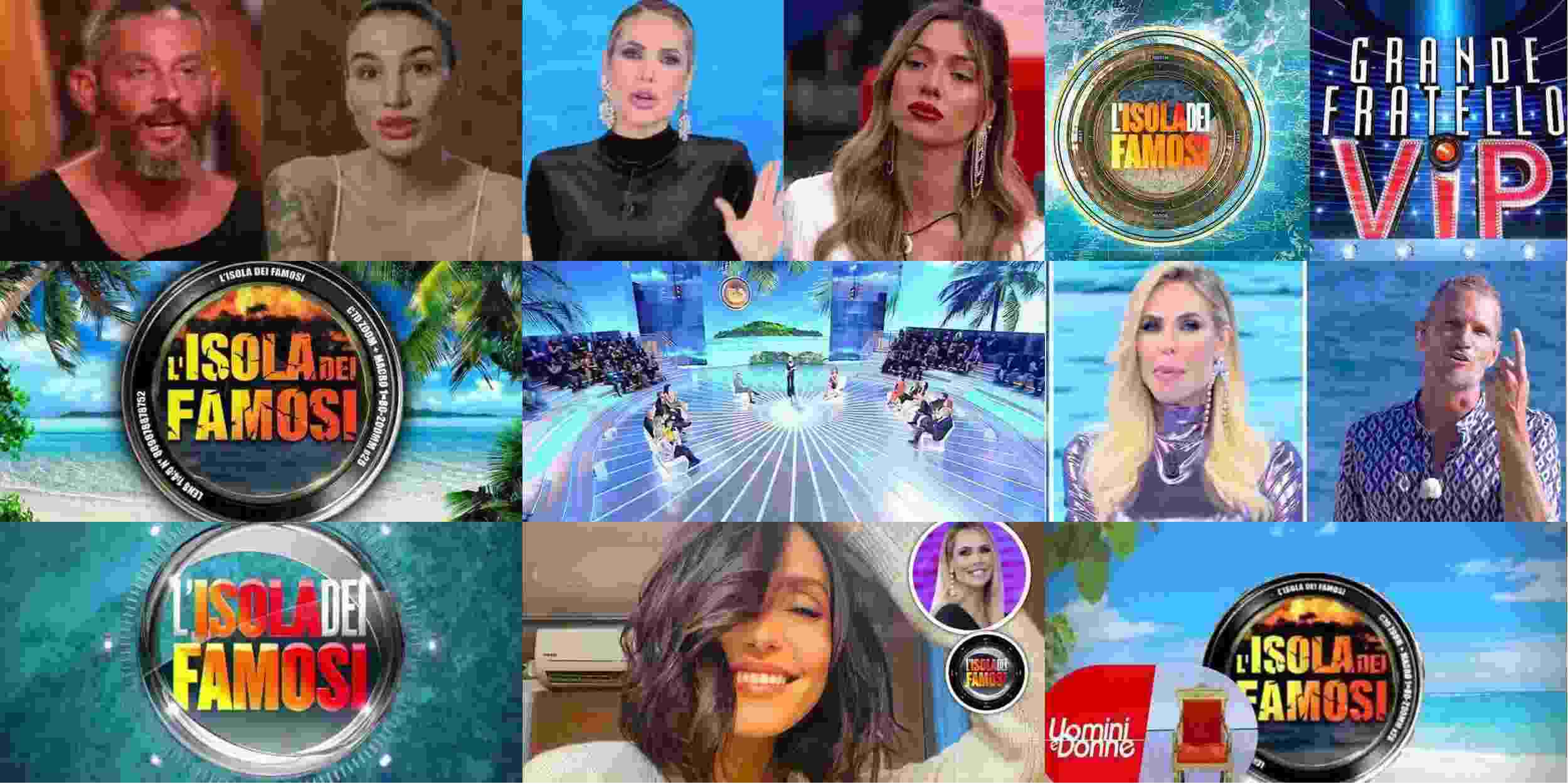 Isola dei Famosi 2022, Edoardo Tavassi non sarà risarcito? Le regole del contratto