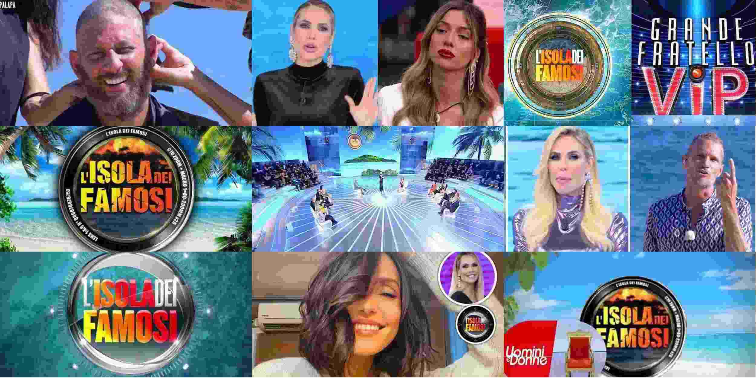 Isola dei Famosi, Edoardo vivrebbe con l’ex malata: “Da dieci anni non esce di casa”