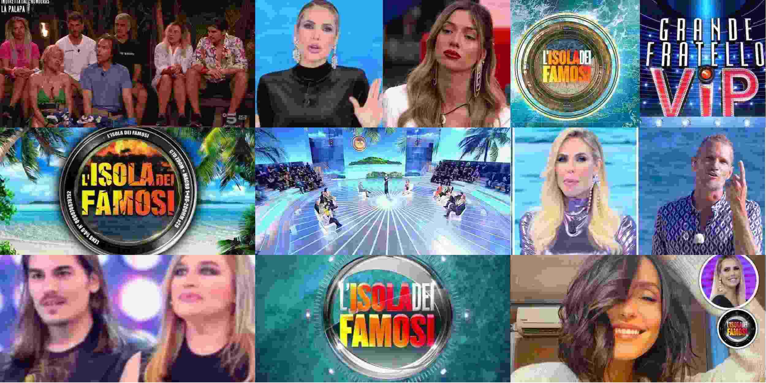 Isola dei Famosi, ex naufraga smaschera gli autori: “Ci spingevano a litigare”