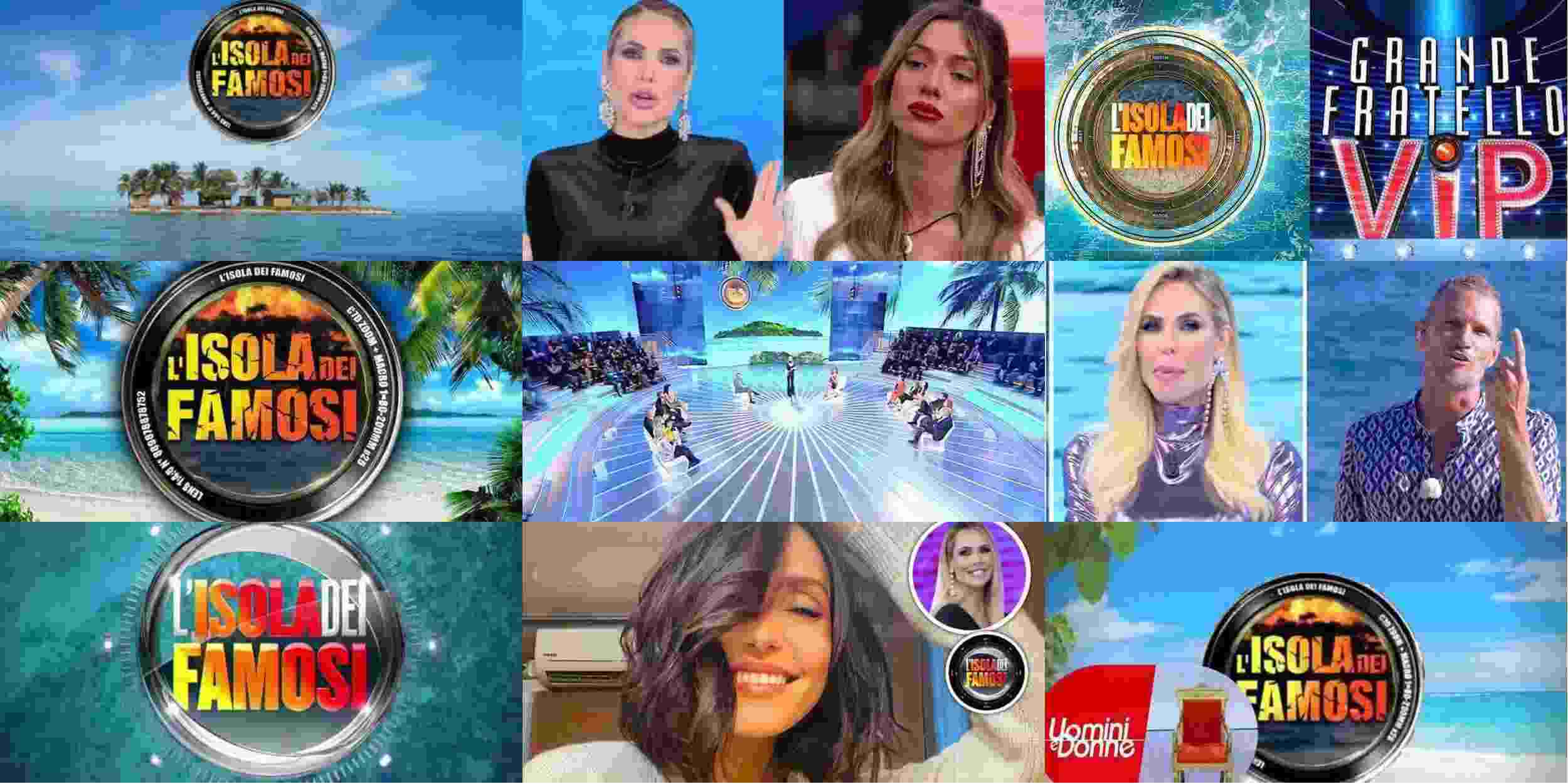 Isola dei Famosi, ex vincitore (sposato) fa outing e presenta pubblicamente il fidanzato
