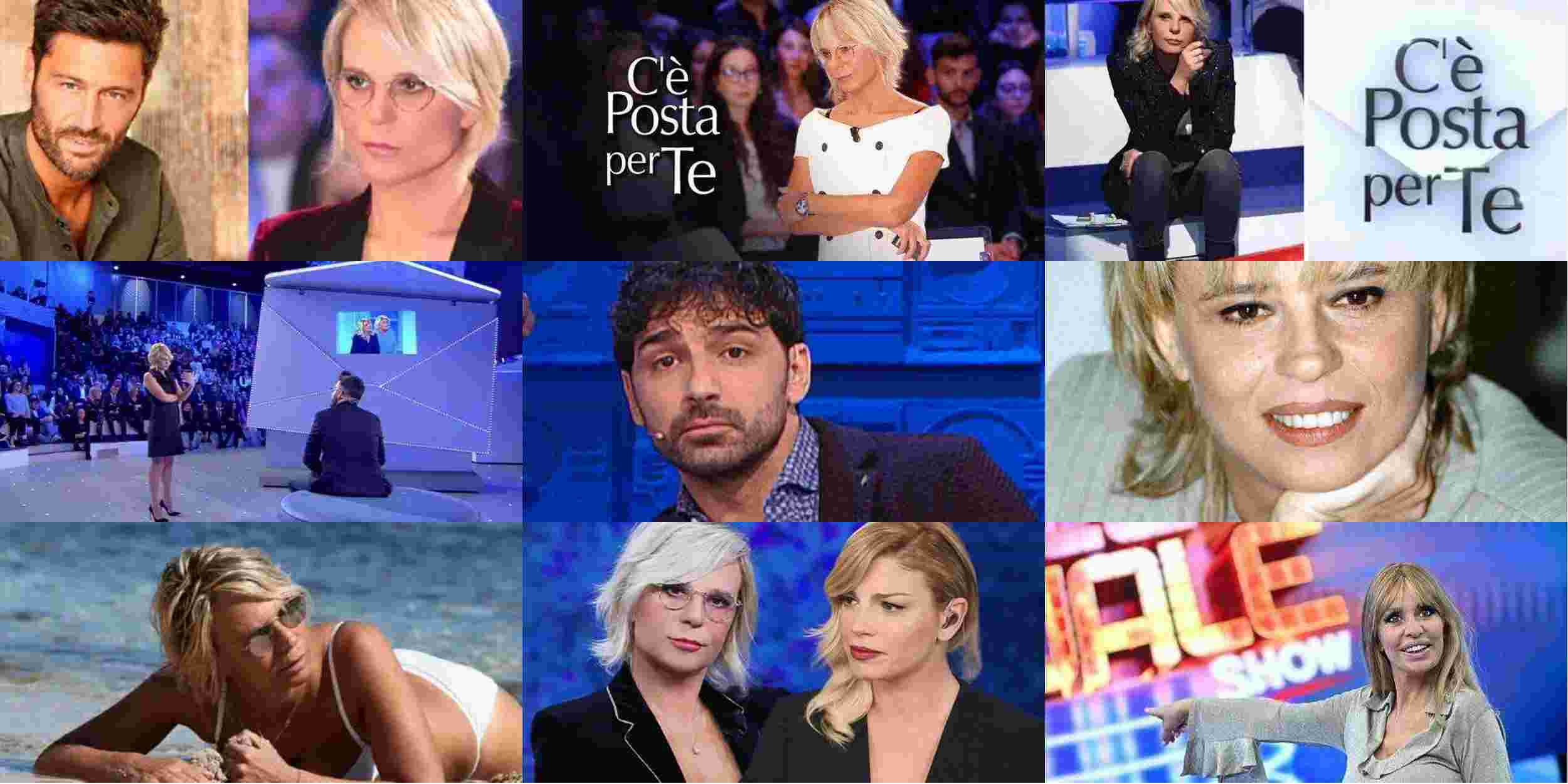 Filippo Bisciglia stanco di Maria De Filippi? La decisione che fa discutere