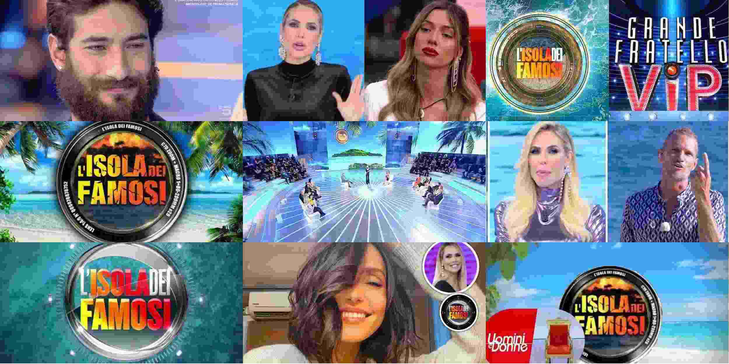 Isola dei Famosi, svelato l’altro (imbarazzante) motivo per cui Roger ha lasciato la Playa