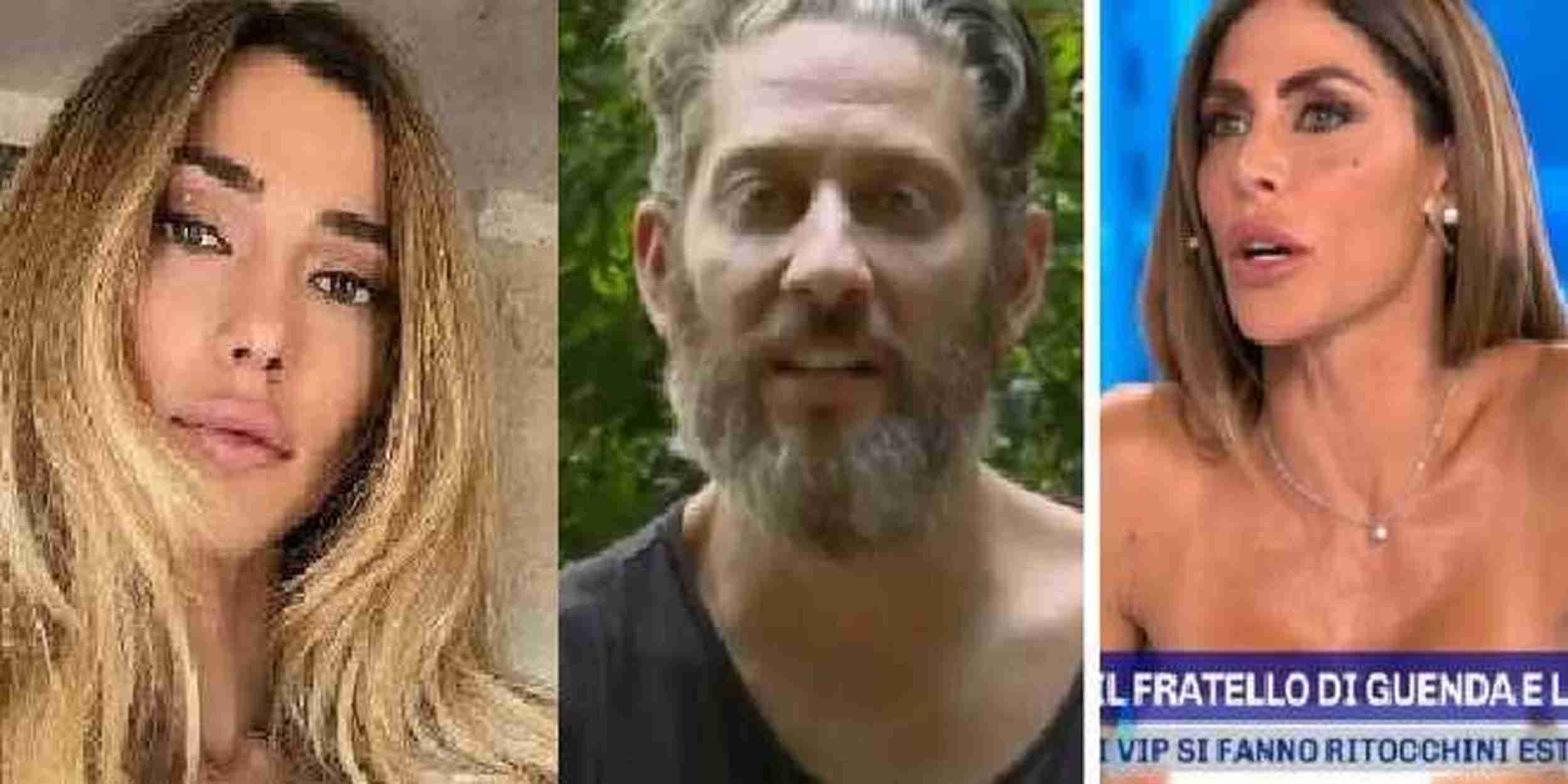 Isola dei Famosi 2022, sarà scontro tra Soleil Sorge e Mercedesz Henger? Il retroscena