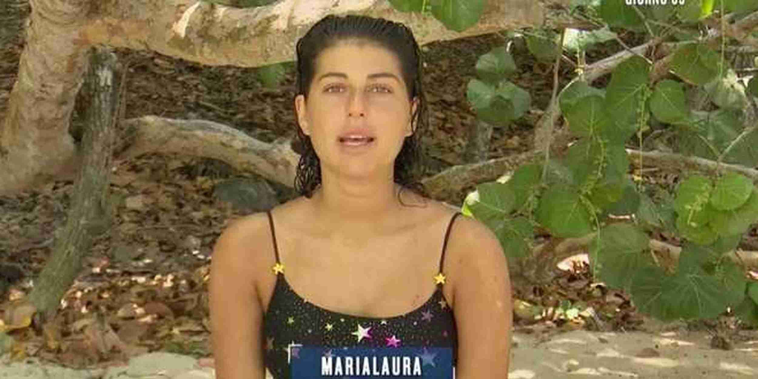 Isola dei Famosi, anche Maria Laura De Vitis abbandona la Playa: il motivo