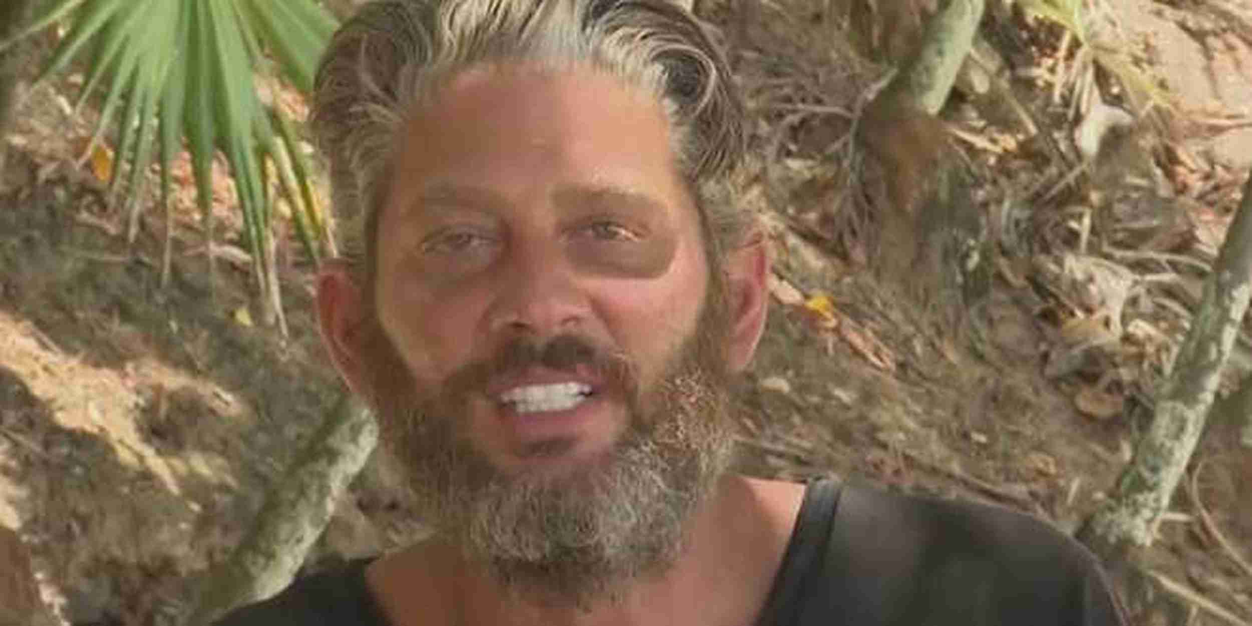 Isola dei Famosi, Edoardo Tavassi ha mentito a tutti? “Vive con la fidanzata”