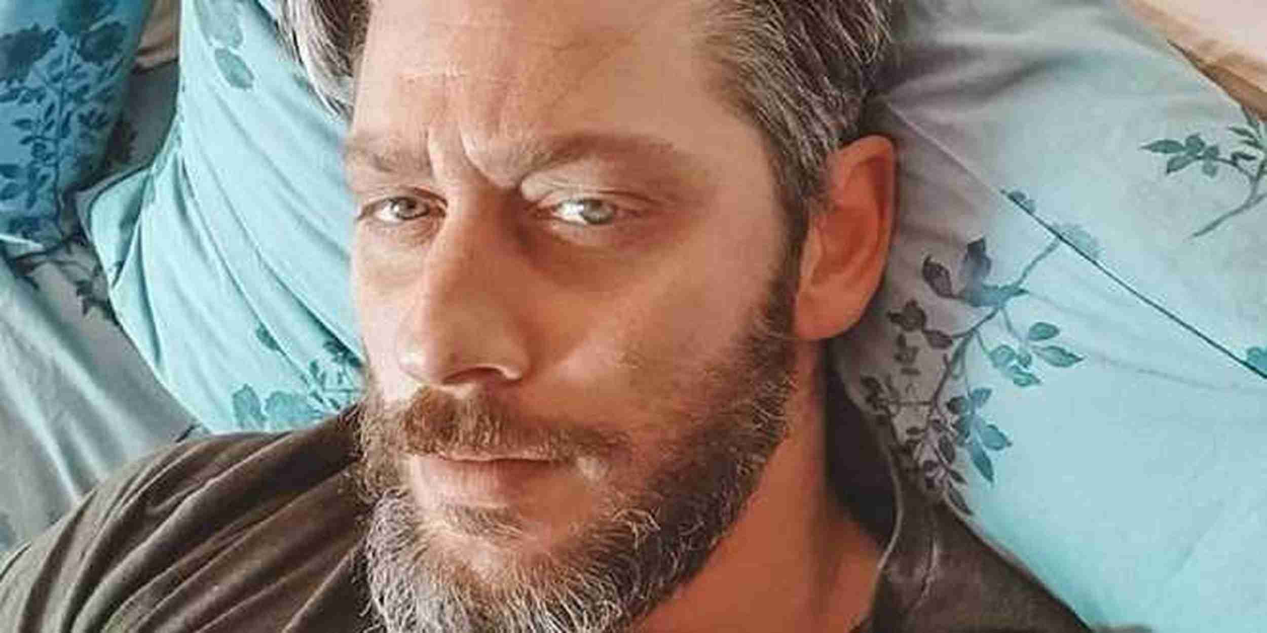 Isola dei Famosi, Edoardo Tavassi svela dove facevano i bisogni