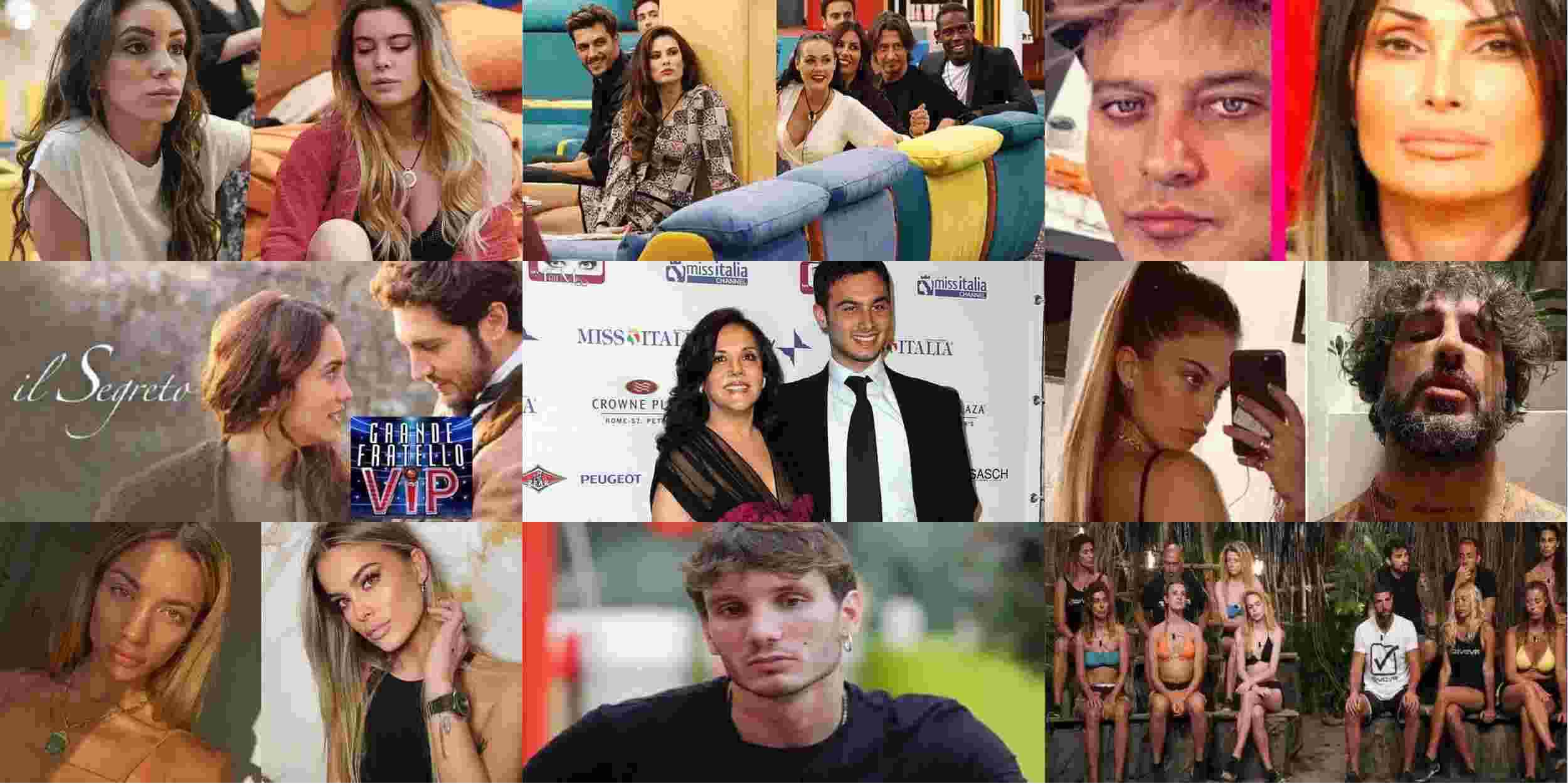 GF Vip, Jessica Selassié e Sophie Codegoni ai ferri corti? La verità