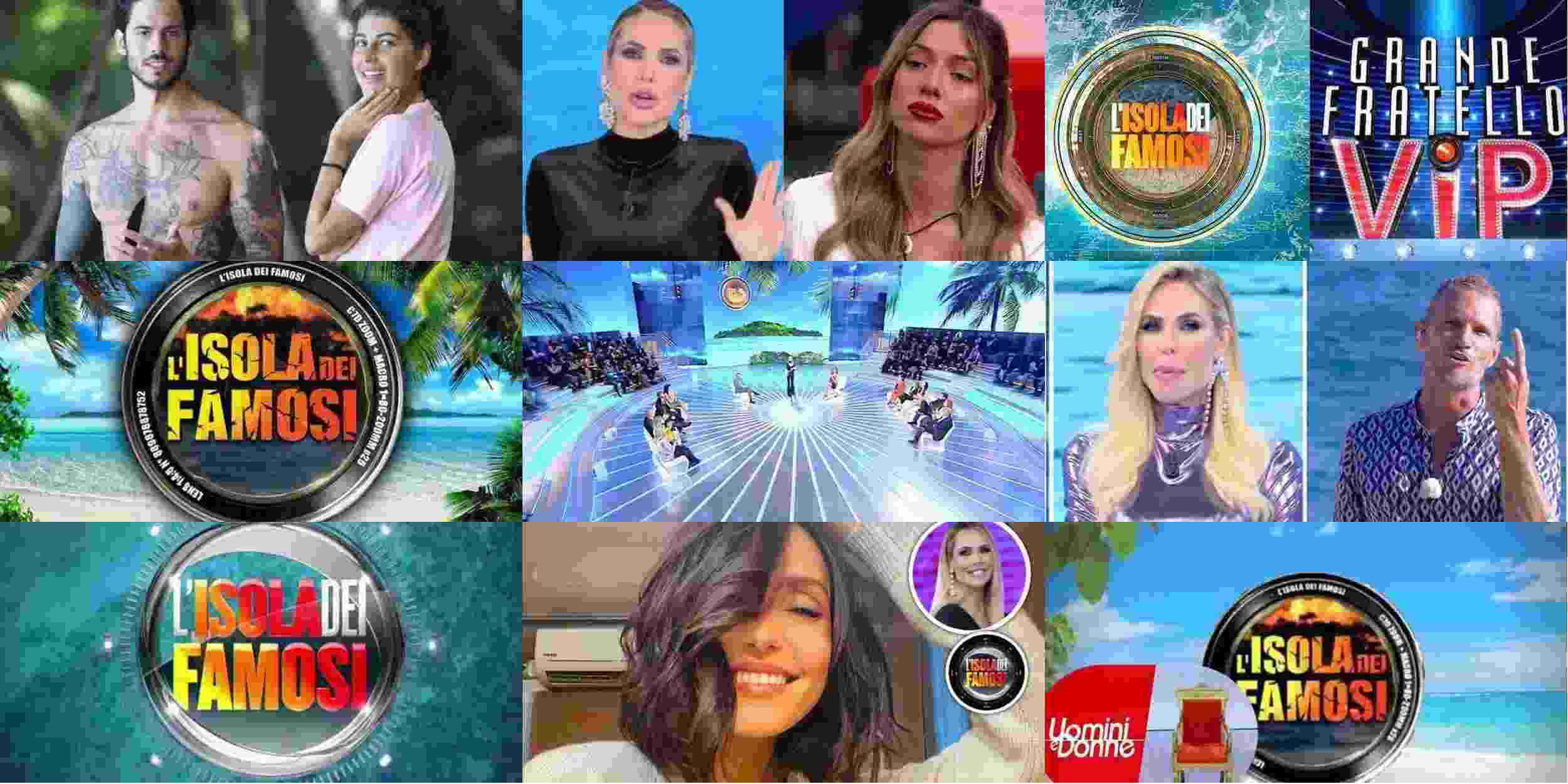 Isola dei Famosi, Luca Daffré furioso con Maria Laura De Vitis: “Paracu*a!”