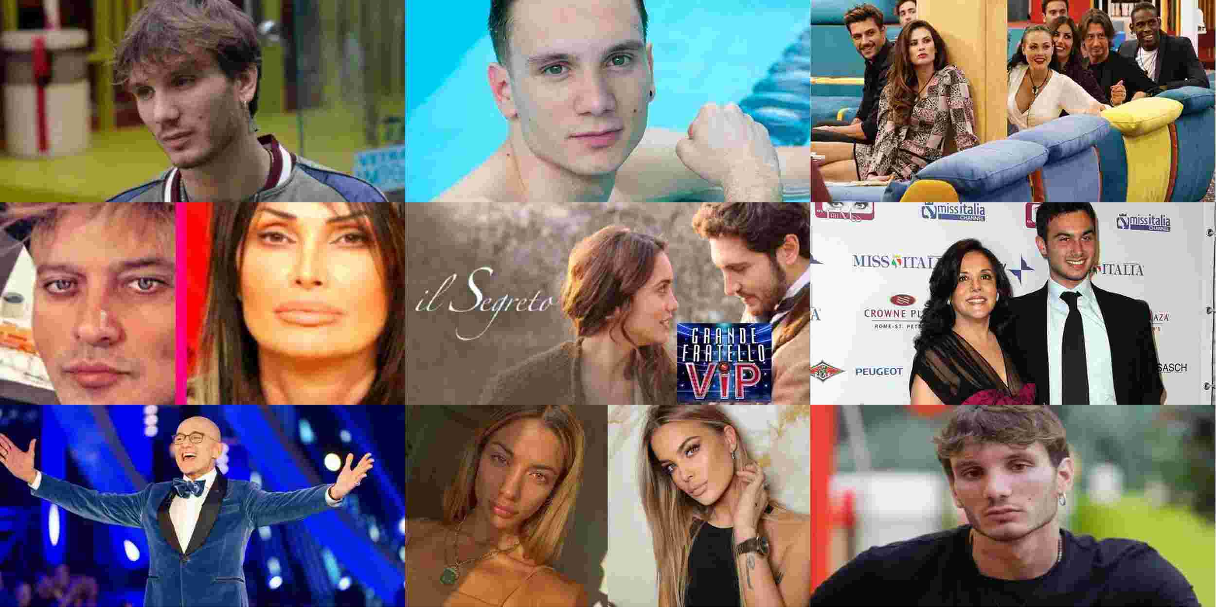 GF Vip, Manuel Bortuzzo dà di matto sui social: “Stron*ate! Fate un lavoro di mer*a!