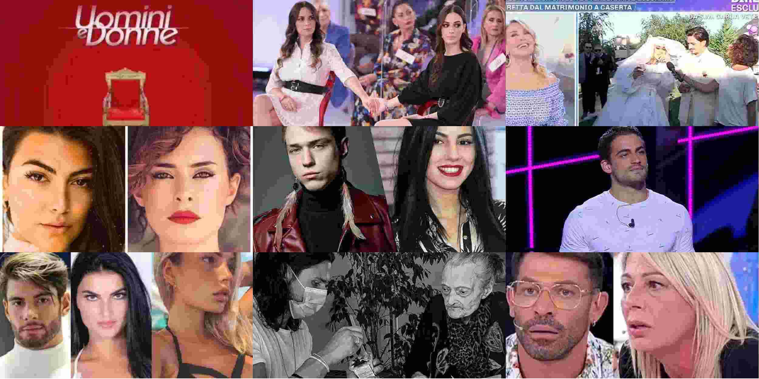 Dal GF Vip 6 a Uomini e Donne, ecco chi sarebbe il nuovo tronista che esordirà a settembre
