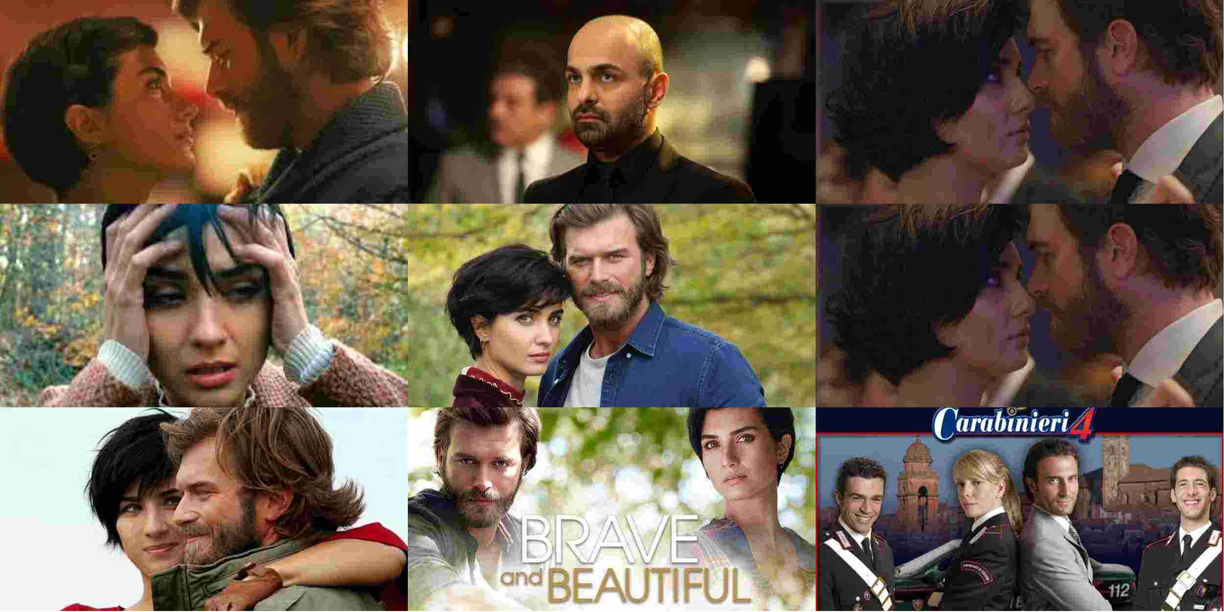 Brave and Beautiful anticipazioni 10 giugno 2022, Suhan va a vivere da Cesur