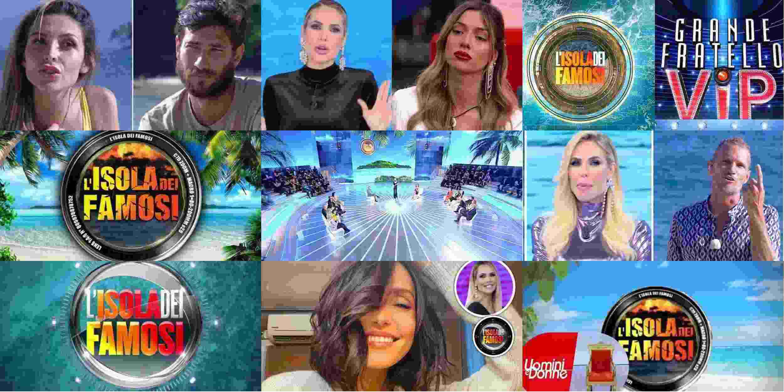 Isola dei Famosi, Roger Balduino e Beatriz Marino di nuovo insieme: la rabbia del web