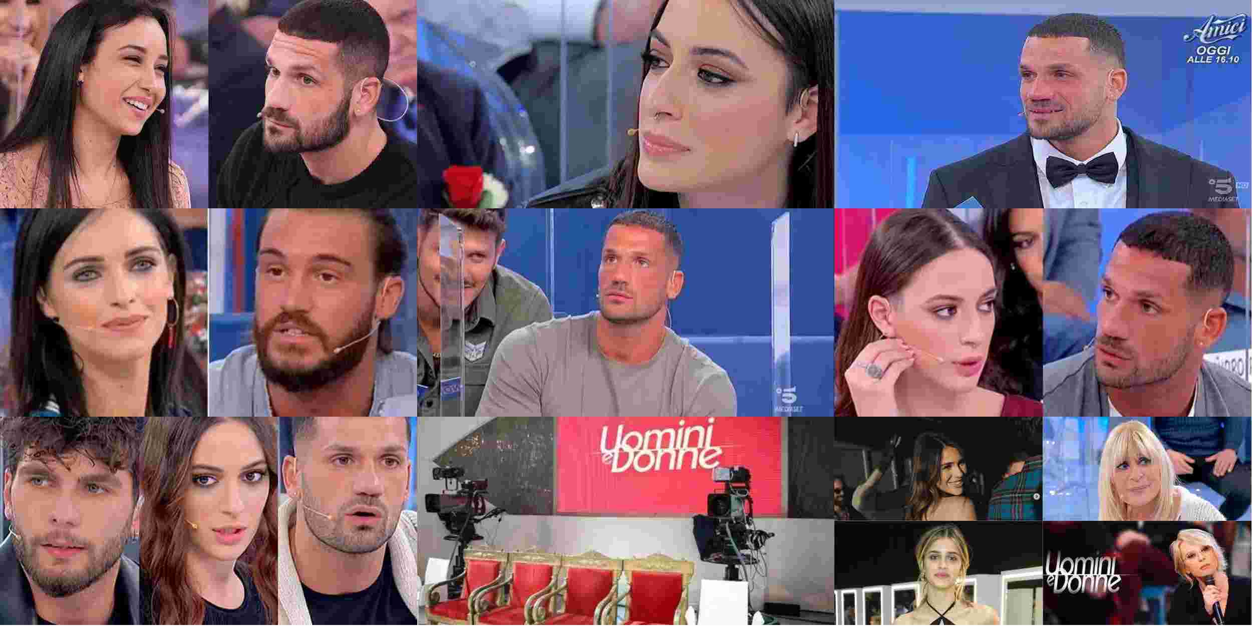 Uomini e Donne, Soraia Ceruti: “È vero, io e Luca ci siamo lasciati”