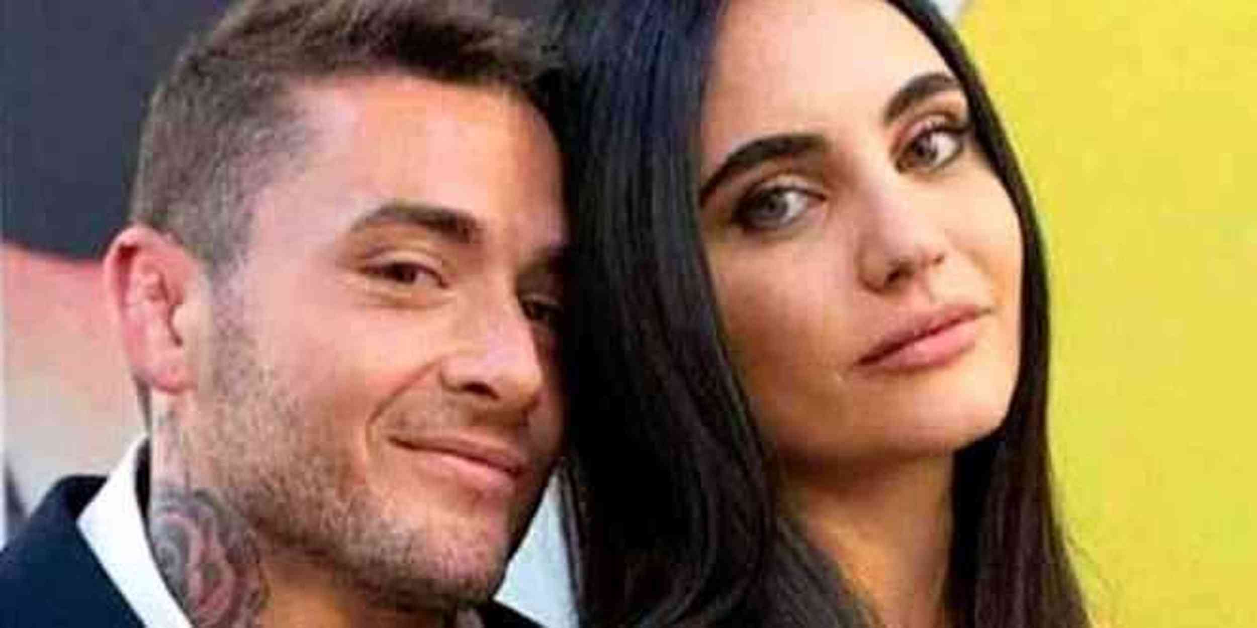 Uomini e Donne, notte da incubo per Matteo Ranieri e Valeria Cardone