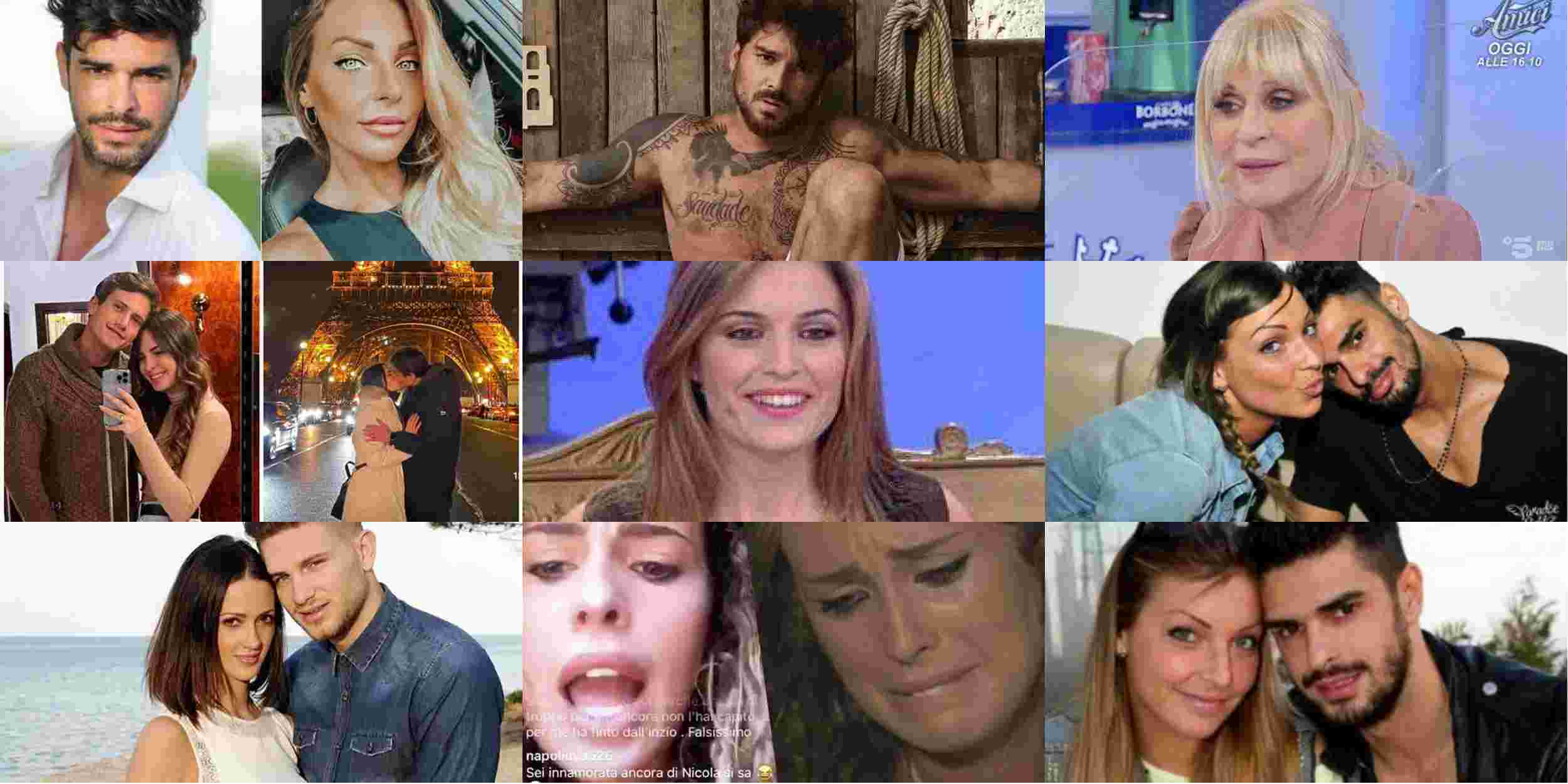 Uomini e Donne 31 luglio 2022, il duro sfogo di Tara: "Ho sprecato tempo con chi non valeva un ca**o"