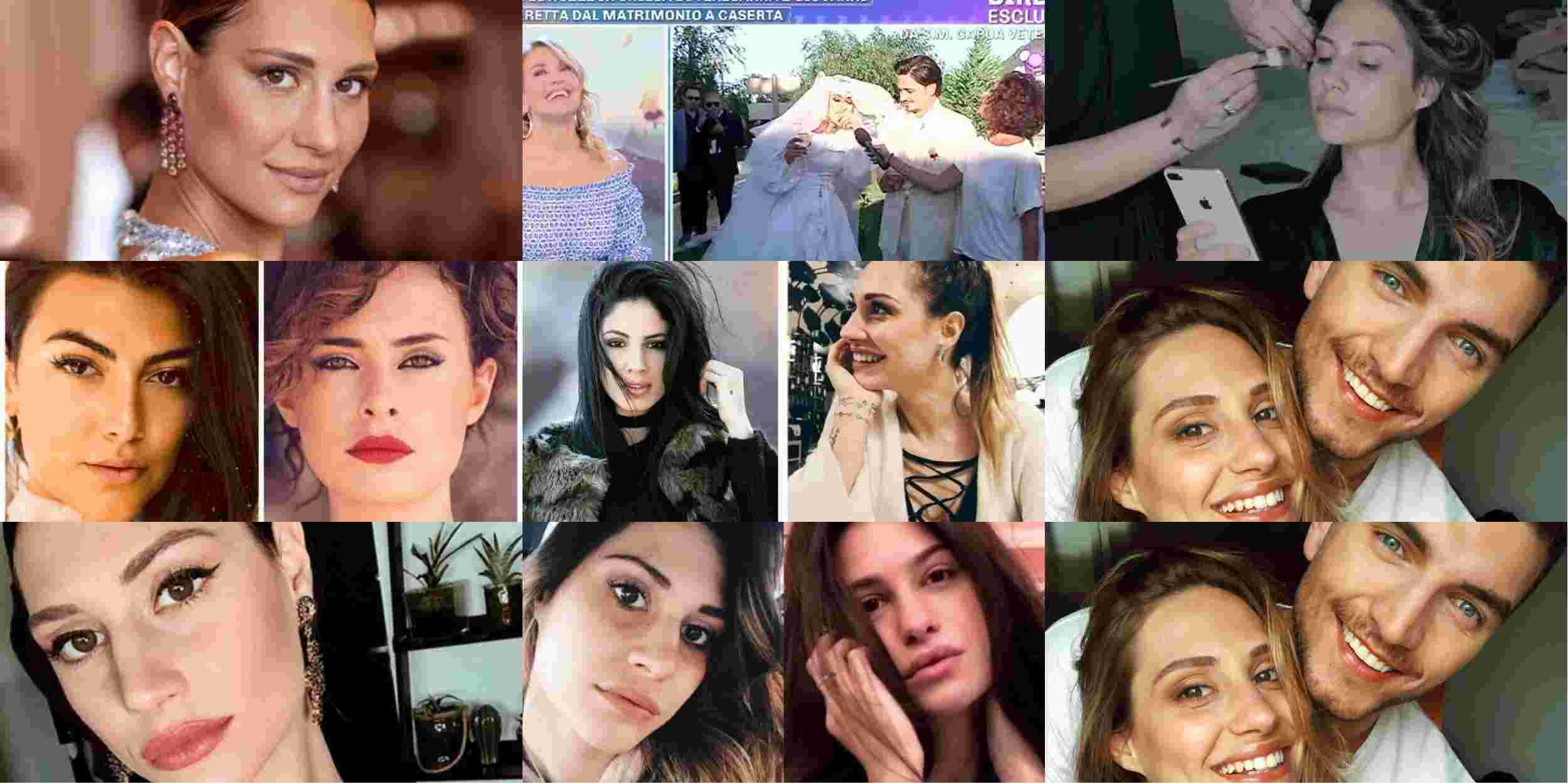 Uomini e Donne, Beatrice Valli incinta del quarto figlio?