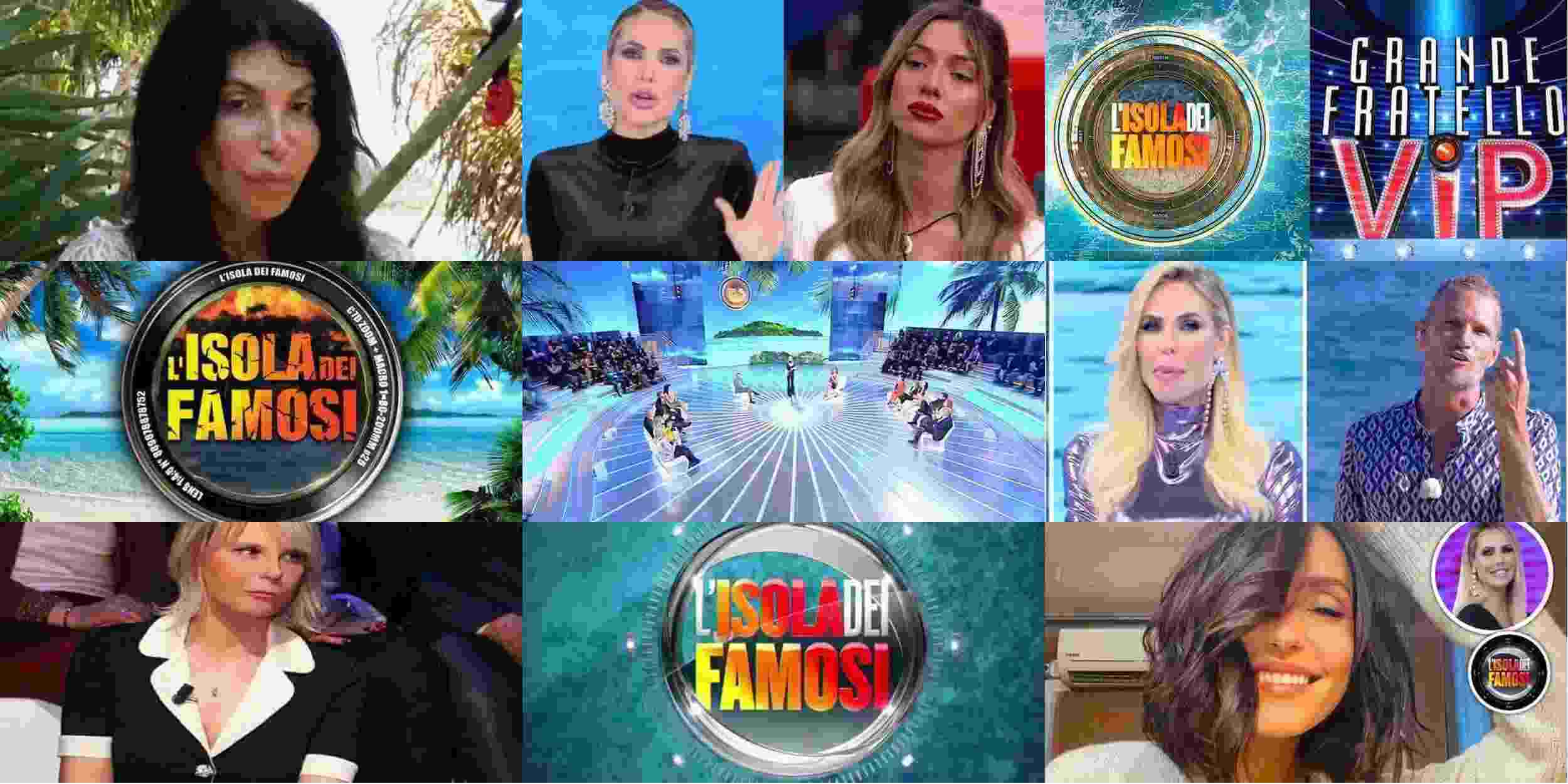 Isola dei Famosi, Carmen di Pietro lancia un appello a Maria De Filippi