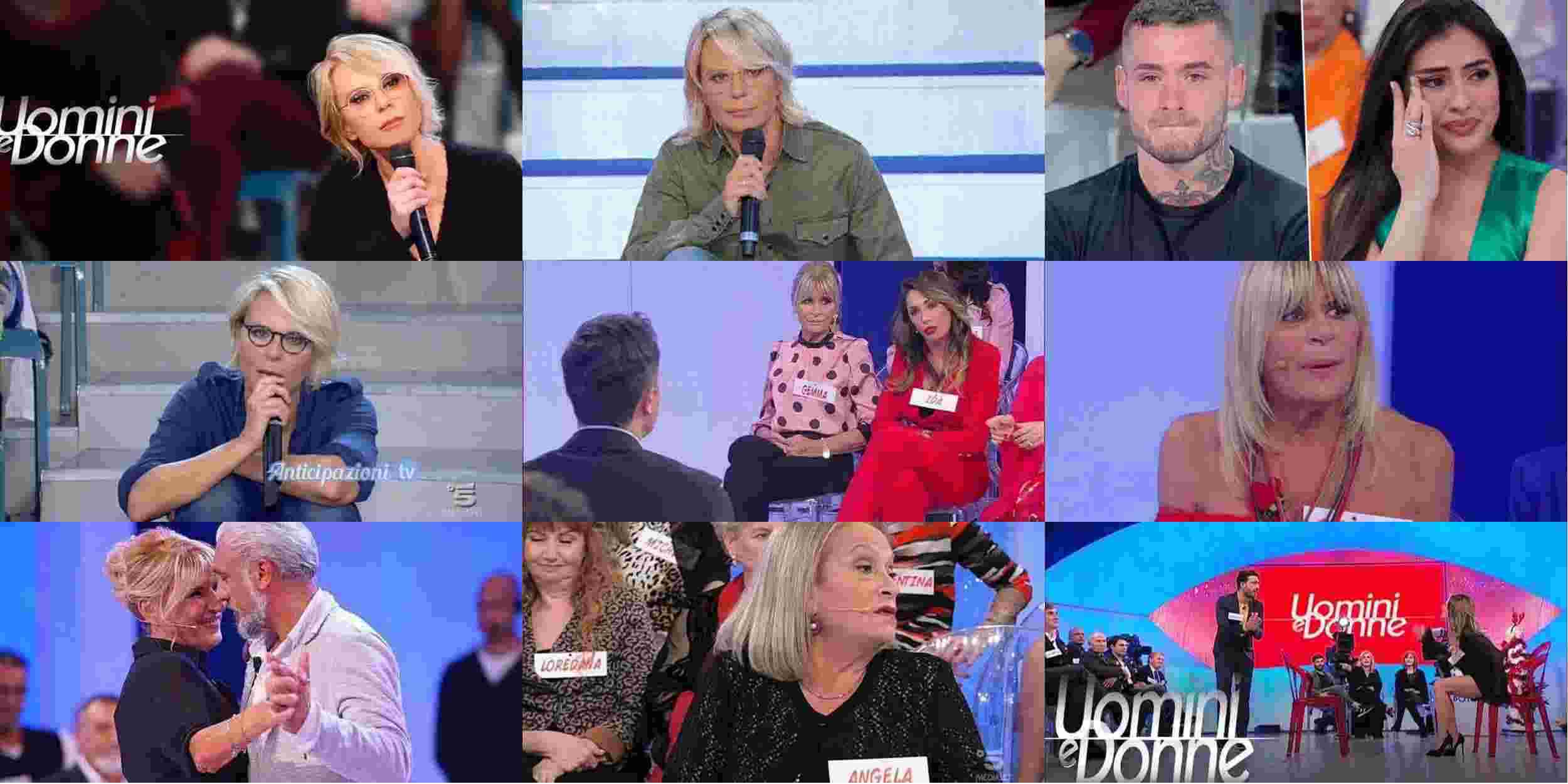Uomini e Donne anticipazioni, uno dei cavalieri più famosi e amati non sarà in studio a settembre 2022