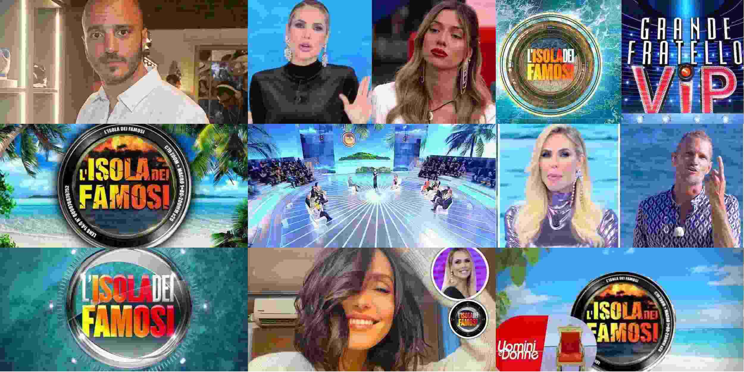 Isola dei Famosi, che fine ha fatto la fidanzata di Nicolas Vaporidis? Le parole dell’attore