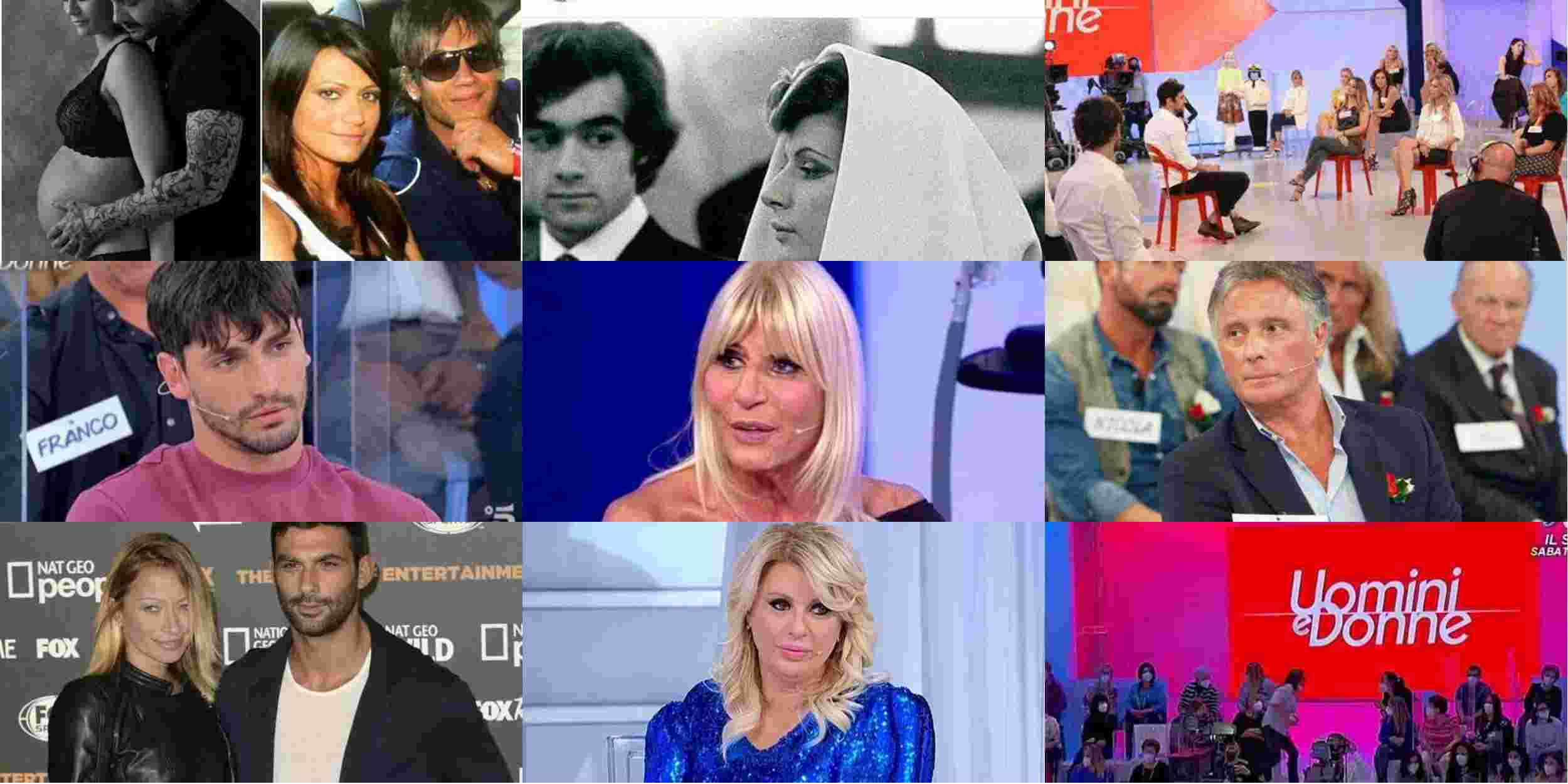 Qual è la coppia più longeva nata a Uomini e Donne?