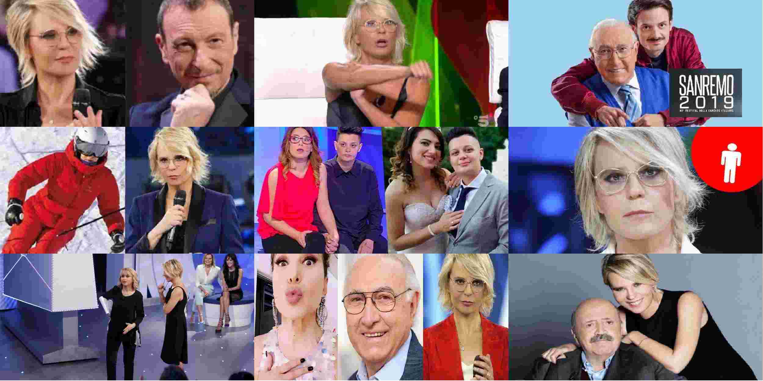 Festival di Sanremo 2023, anche una ballerina di Amici 21 nel cast?