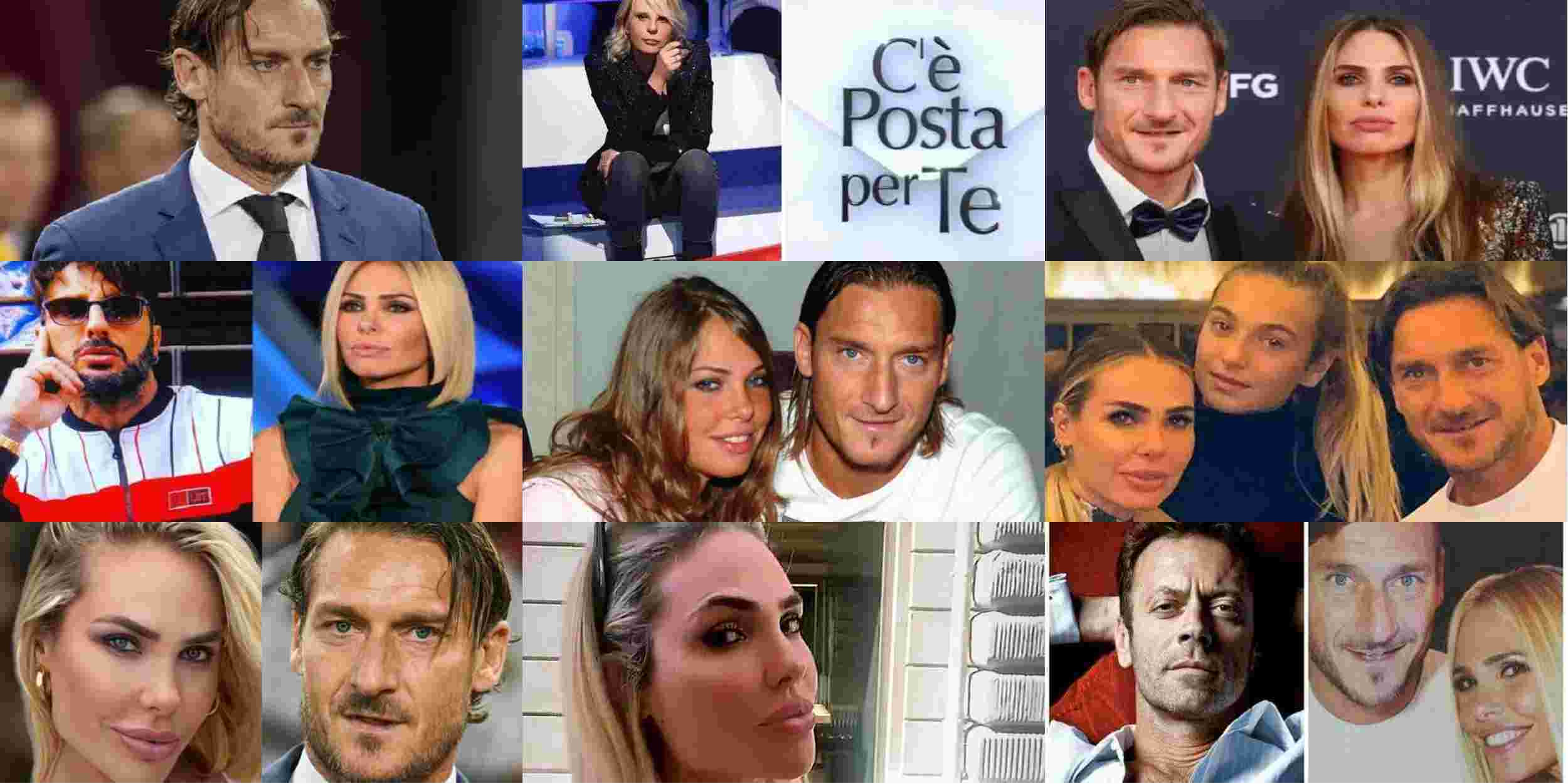 Francesco Totti furioso dopo le ultime voci: farà un annuncio a breve