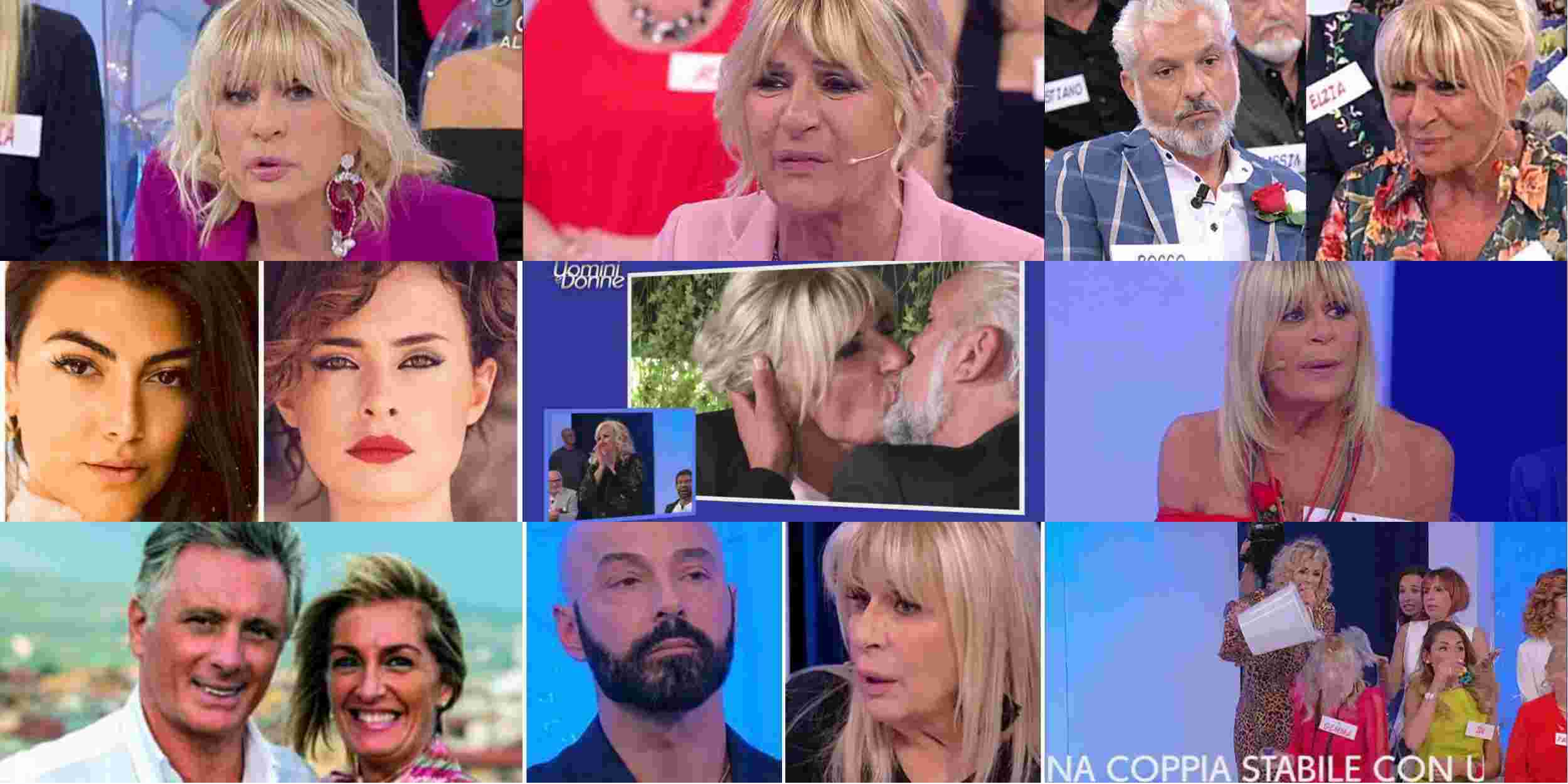 Uomini e Donne, Gemma Galgani ha perso la casa: dove starà ora?