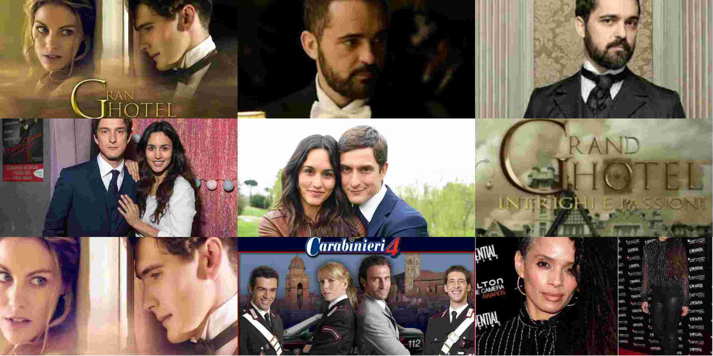 Grand Hotel – Intrighi e passioni 3 anticipazioni 22 luglio 2022, la scomparsa di Alicia