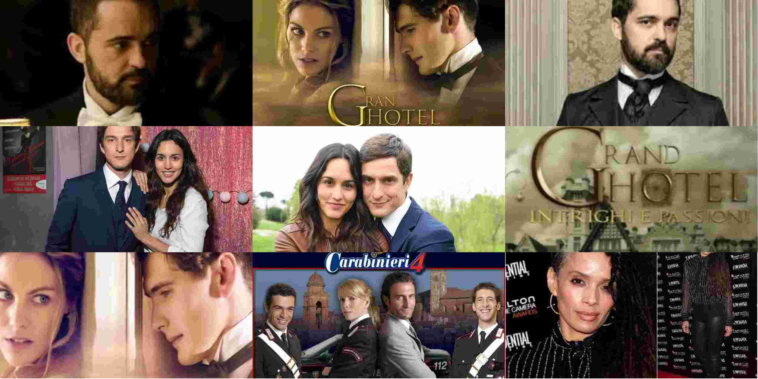 Grand Hotel-Intrighi e passioni 3 anticipazioni 29 luglio 2022, chi è davvero Diego Murchia?