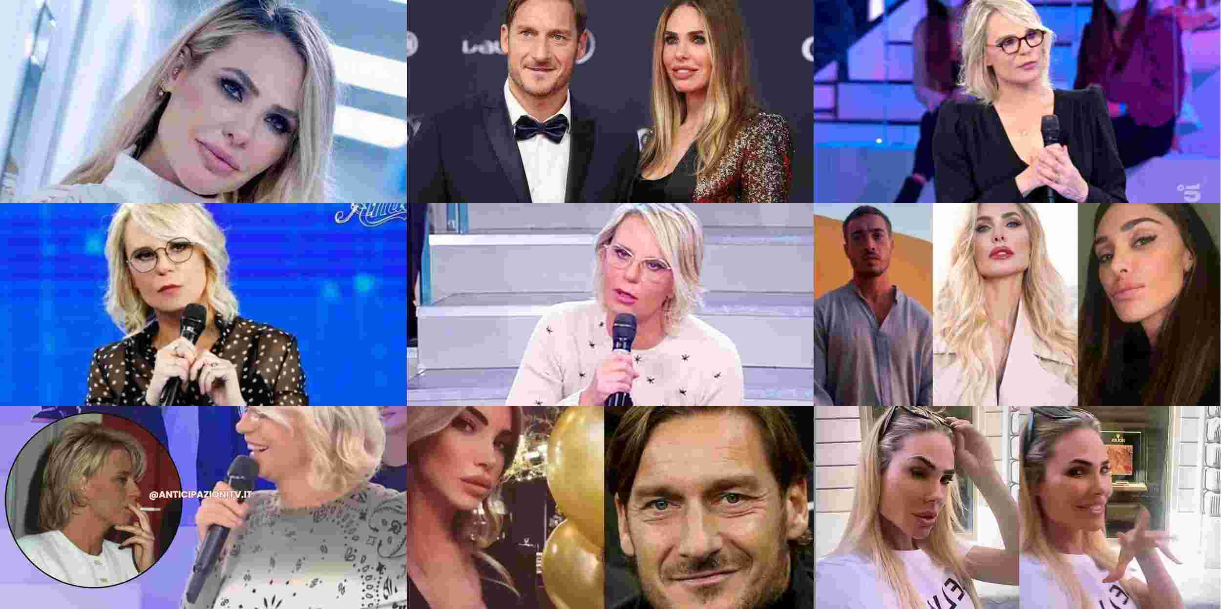 Ilary Blasi, una curiosità che non tutti conoscono!