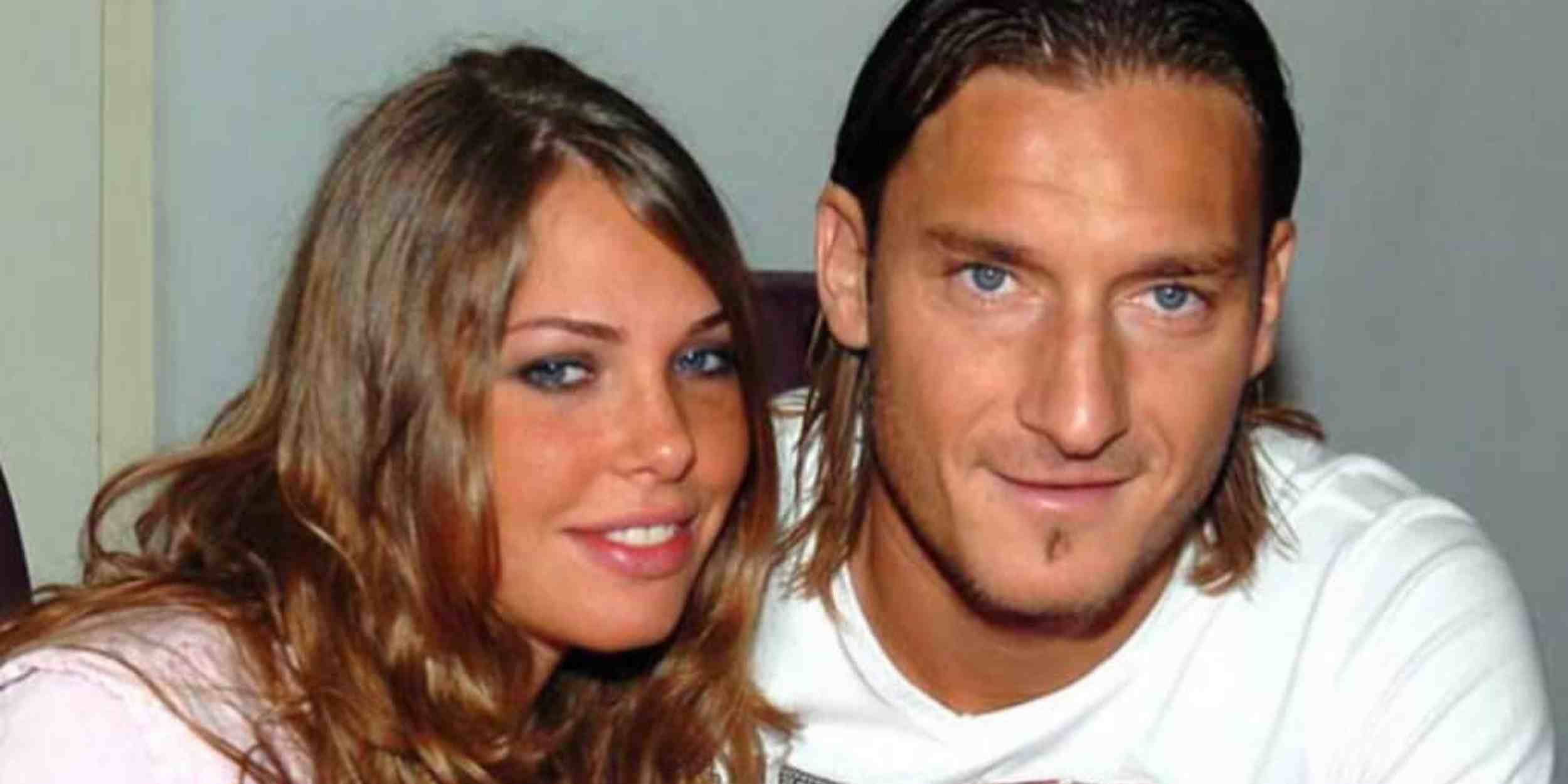 Ilary Blasi e Francesco Totti si sono lasciati: il triste comunicato