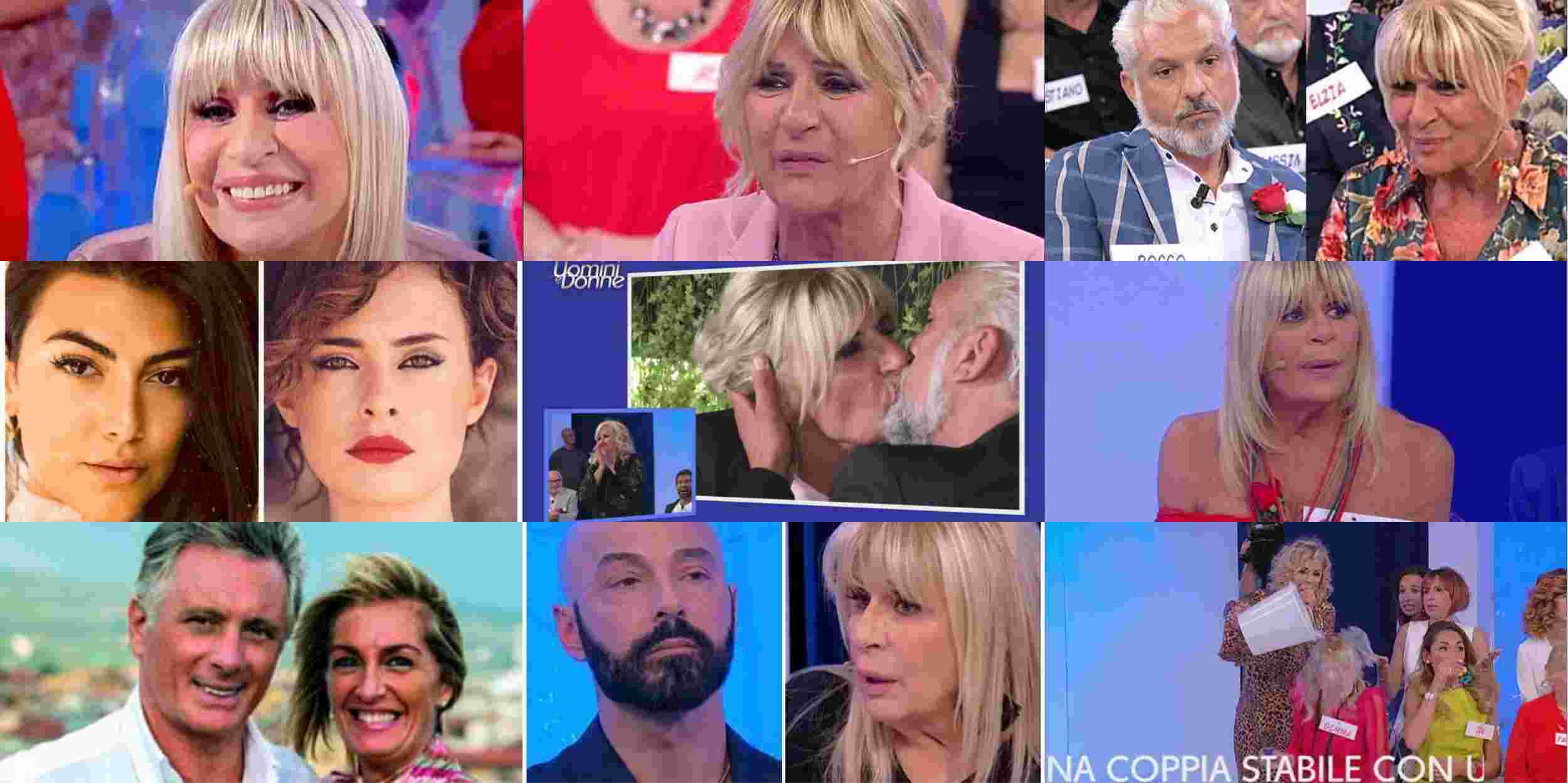 Uomini e Donne, nuovo intervento chirurgico per Gemma Galgani? Cosa si rifarà stavolta