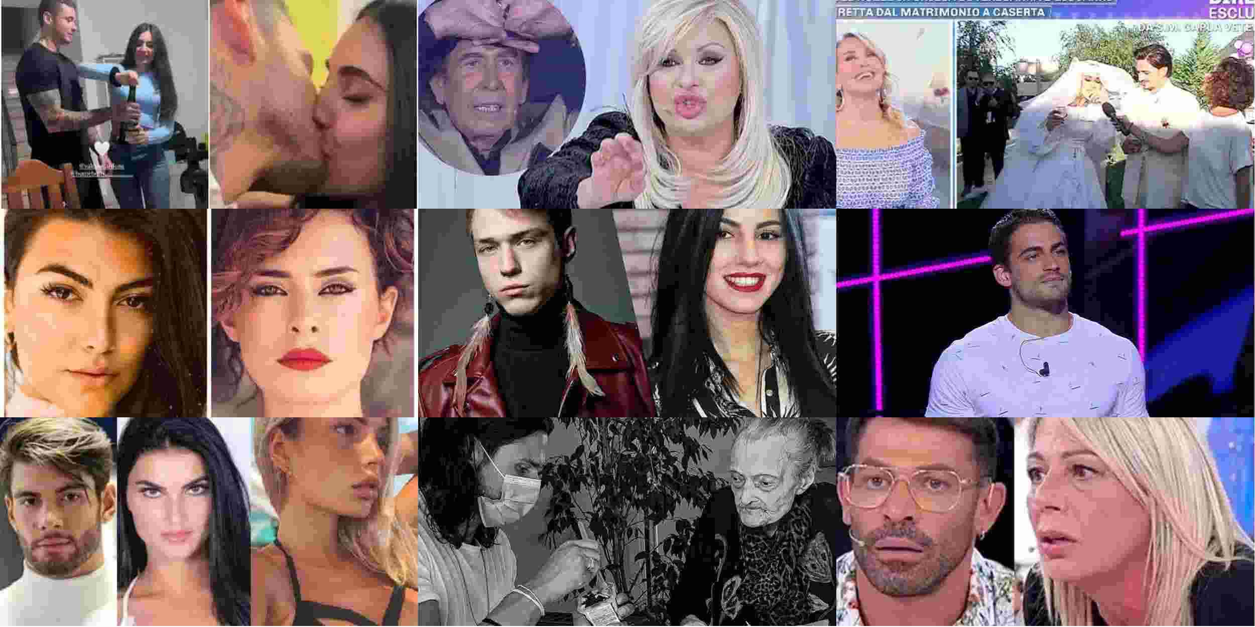 Uomini e Donne, Matteo e Valeria “non si sentono da settimane”: nuove rivelazioni