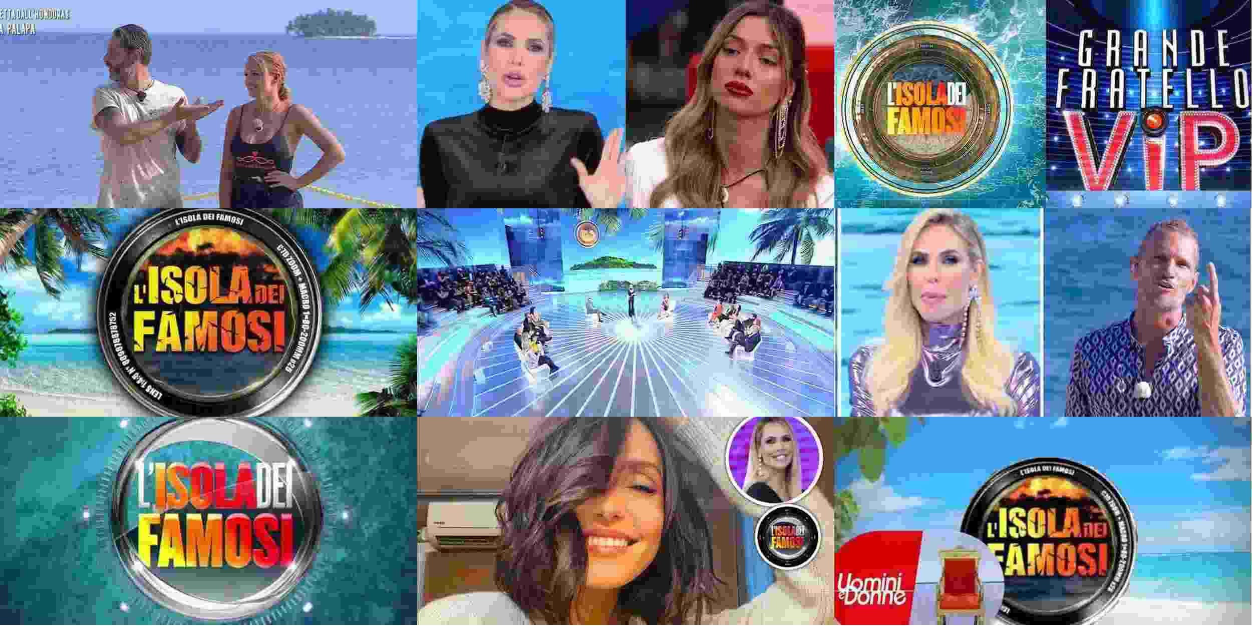 Isola dei Famosi, Mercedesz ha chiamato Edoardo: cosa si sono detti