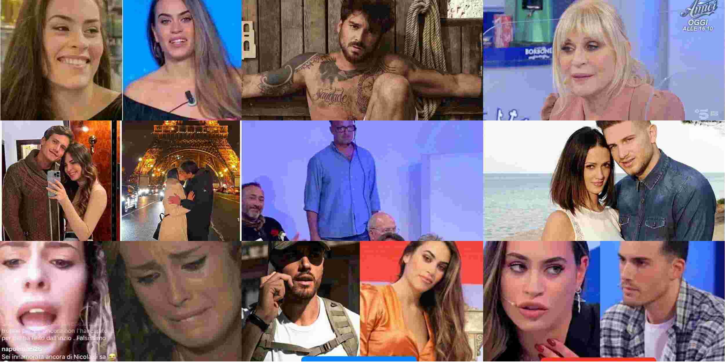 Uomini e Donne, ex tronista scomparsa: la malattia è tornata? Ecco cosa diceva