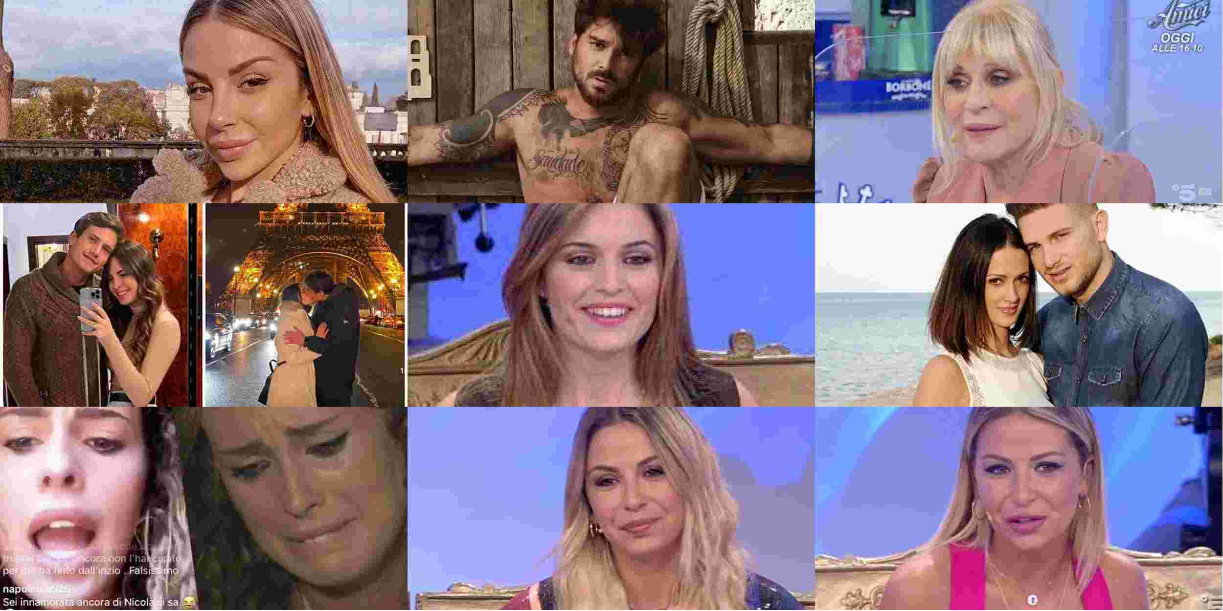 News Uomini e Donne, Sabrina Ghio si sposa: dove e quando avverranno le nozze