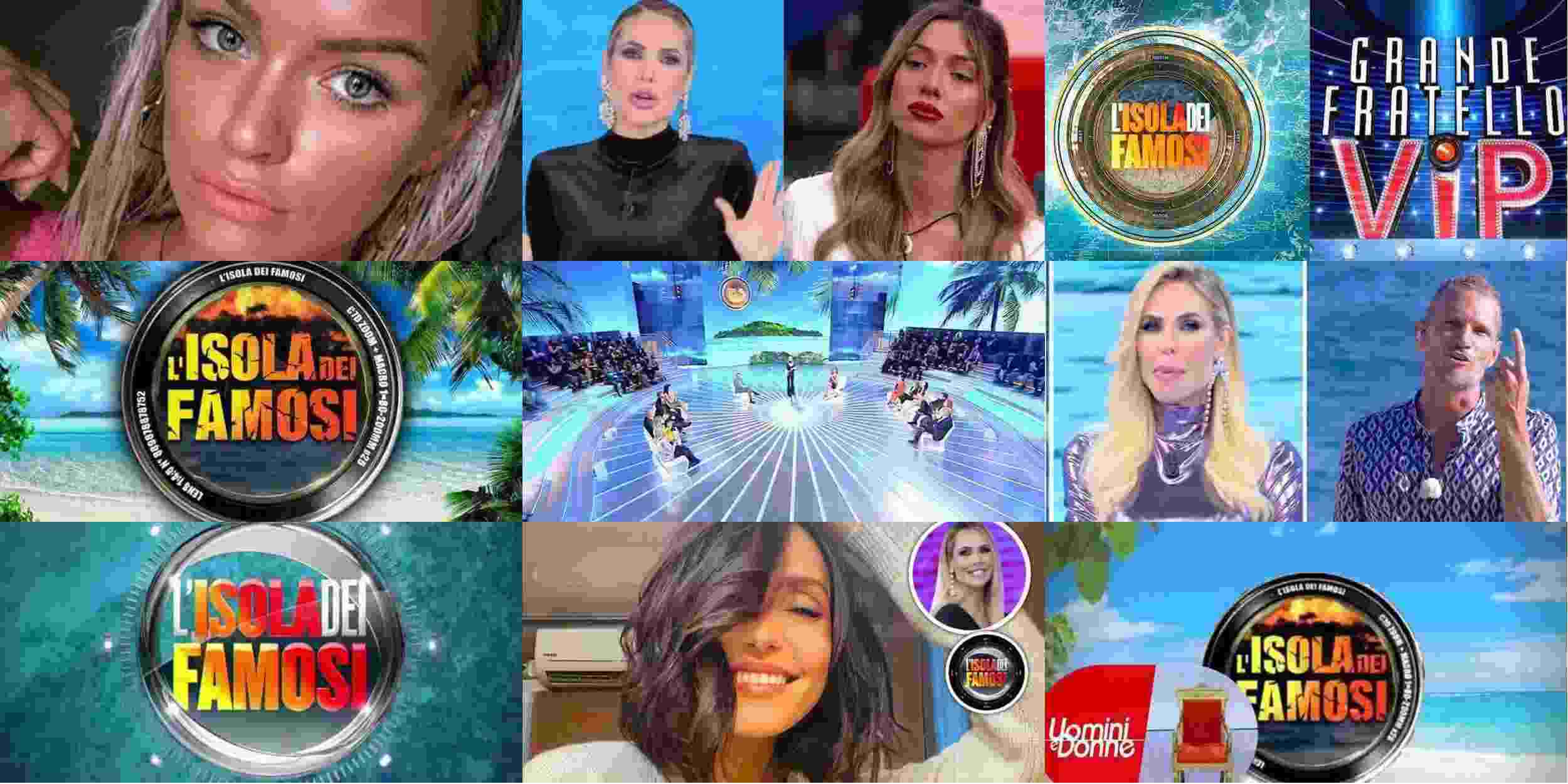 L’Isola dei Famosi, lo sfogo di Mercedesz Henger: “Sto malissimo, sono a pezzi”