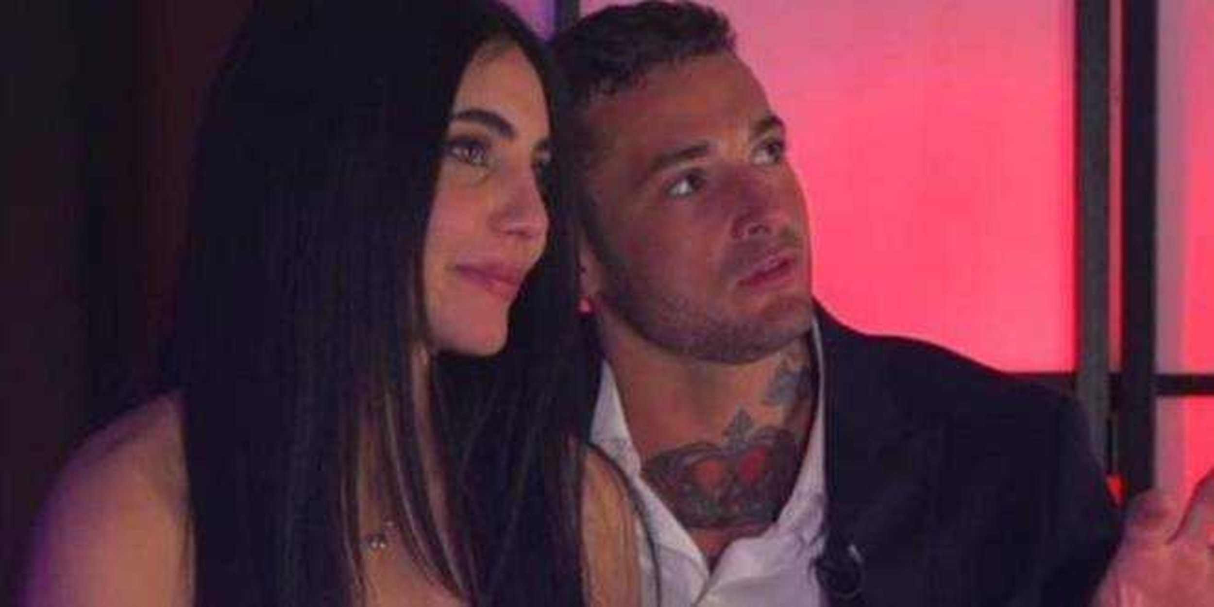 Uomini e Donne, Matteo Ranieri: il duro intervento della sorella di Valeria Cardone