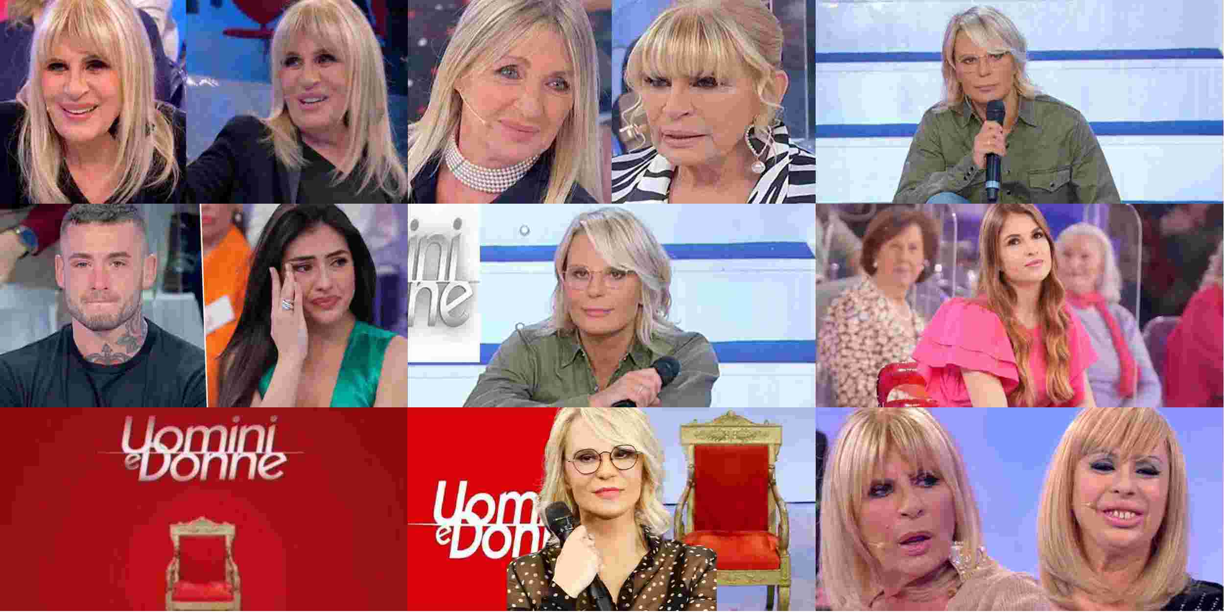 Uomini e Donne anticipazioni 9 agosto 2022: Gemma Galgani non ci sarà a settembre?