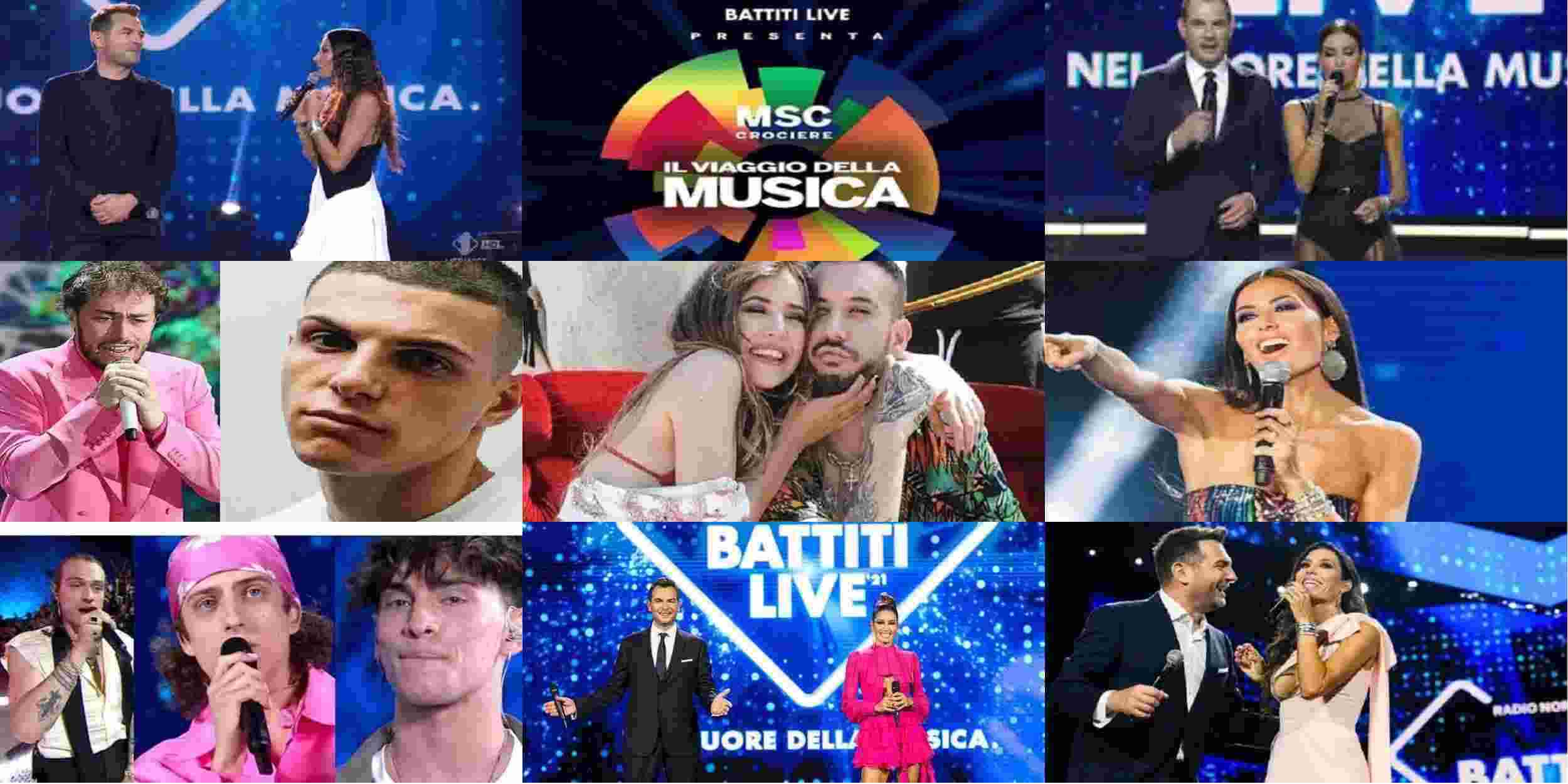 Battiti Live, la prossima edizione non sarà confermata? Il punto dopo il briefing