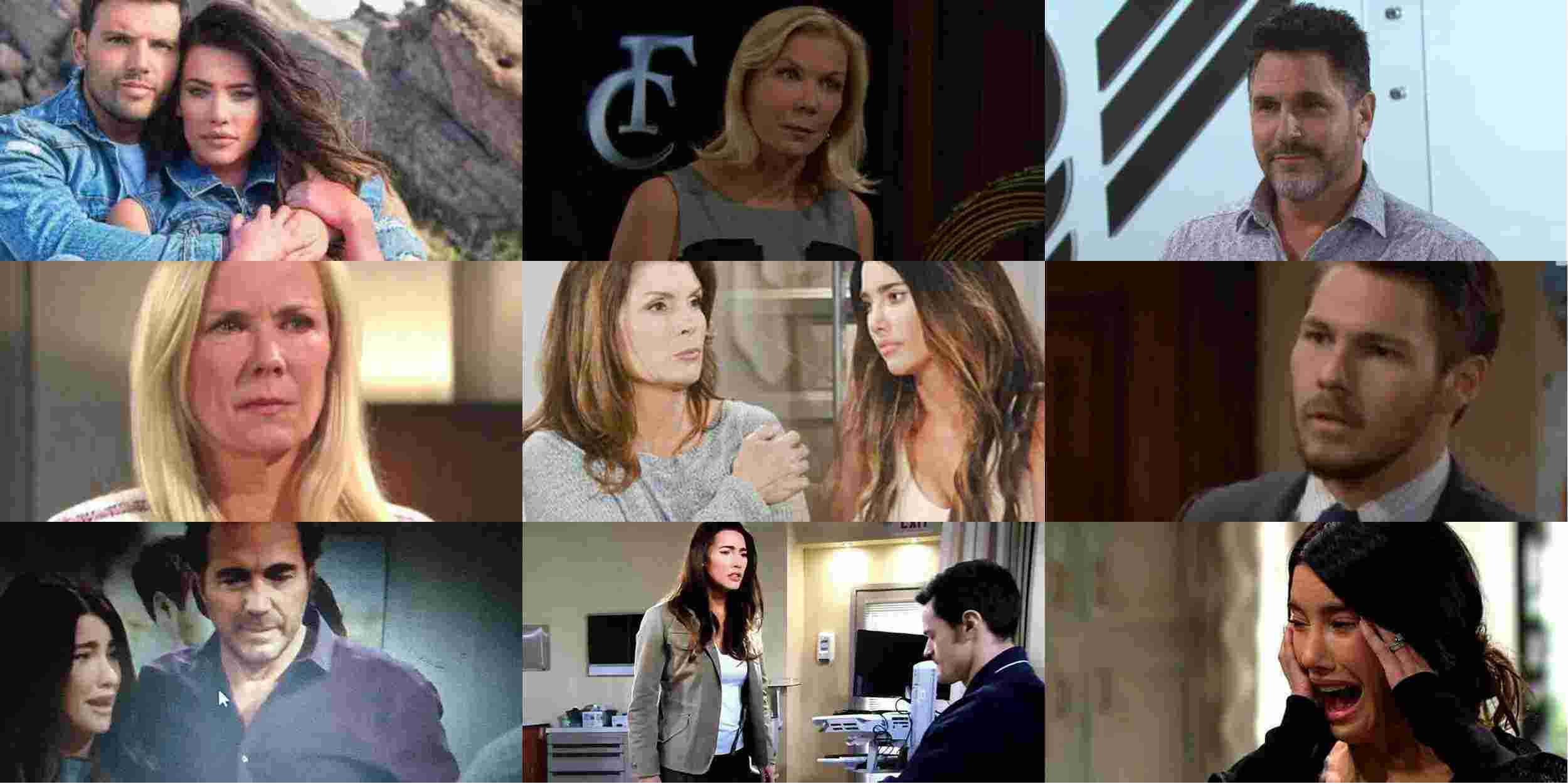 Beautiful, chi è il marito di Jacqueline MacInnes Wood?
