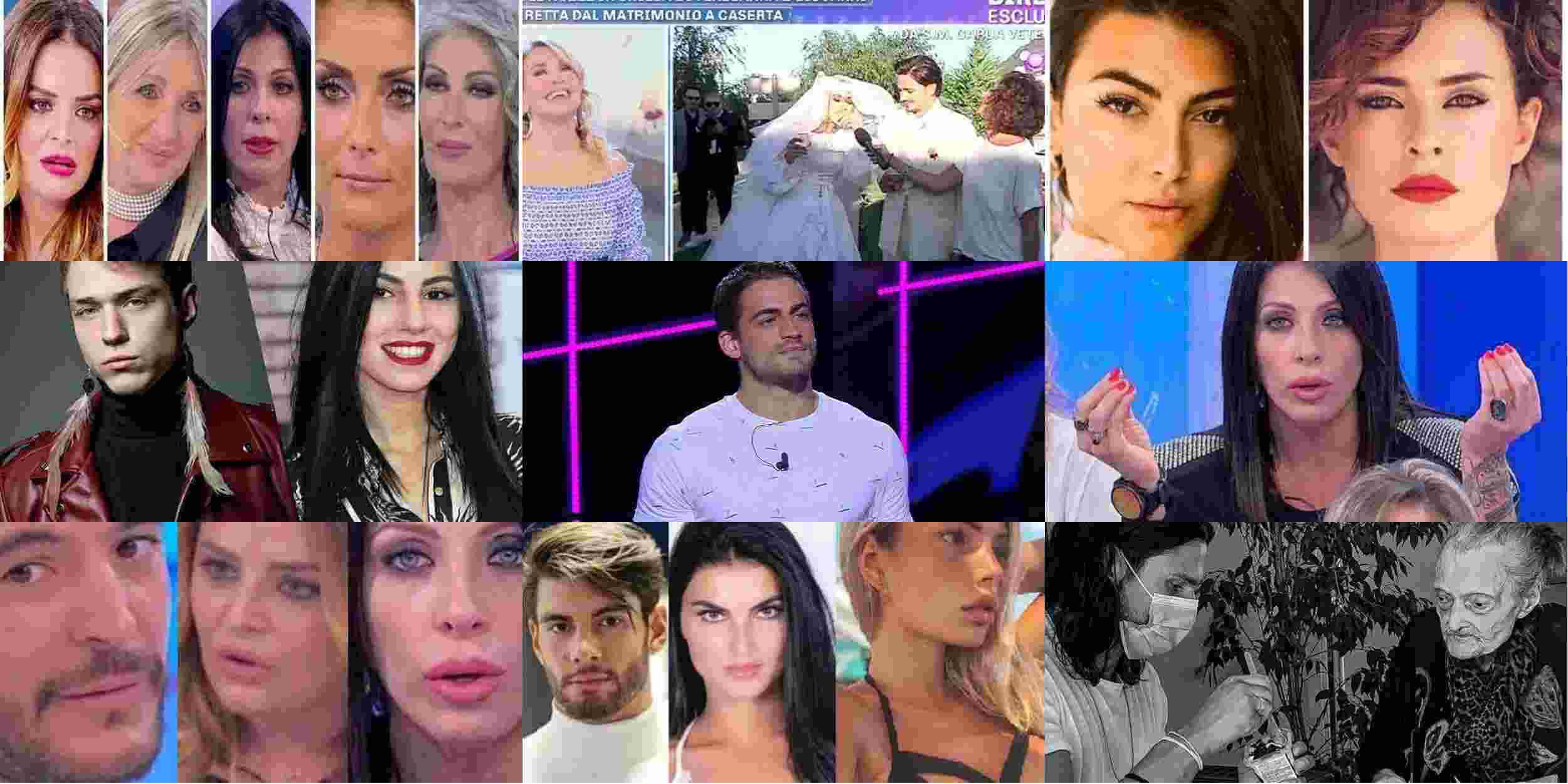 Uomini e Donne gossip, due note dame smascherate da un cavaliere: “Mi chiesero di mentire”