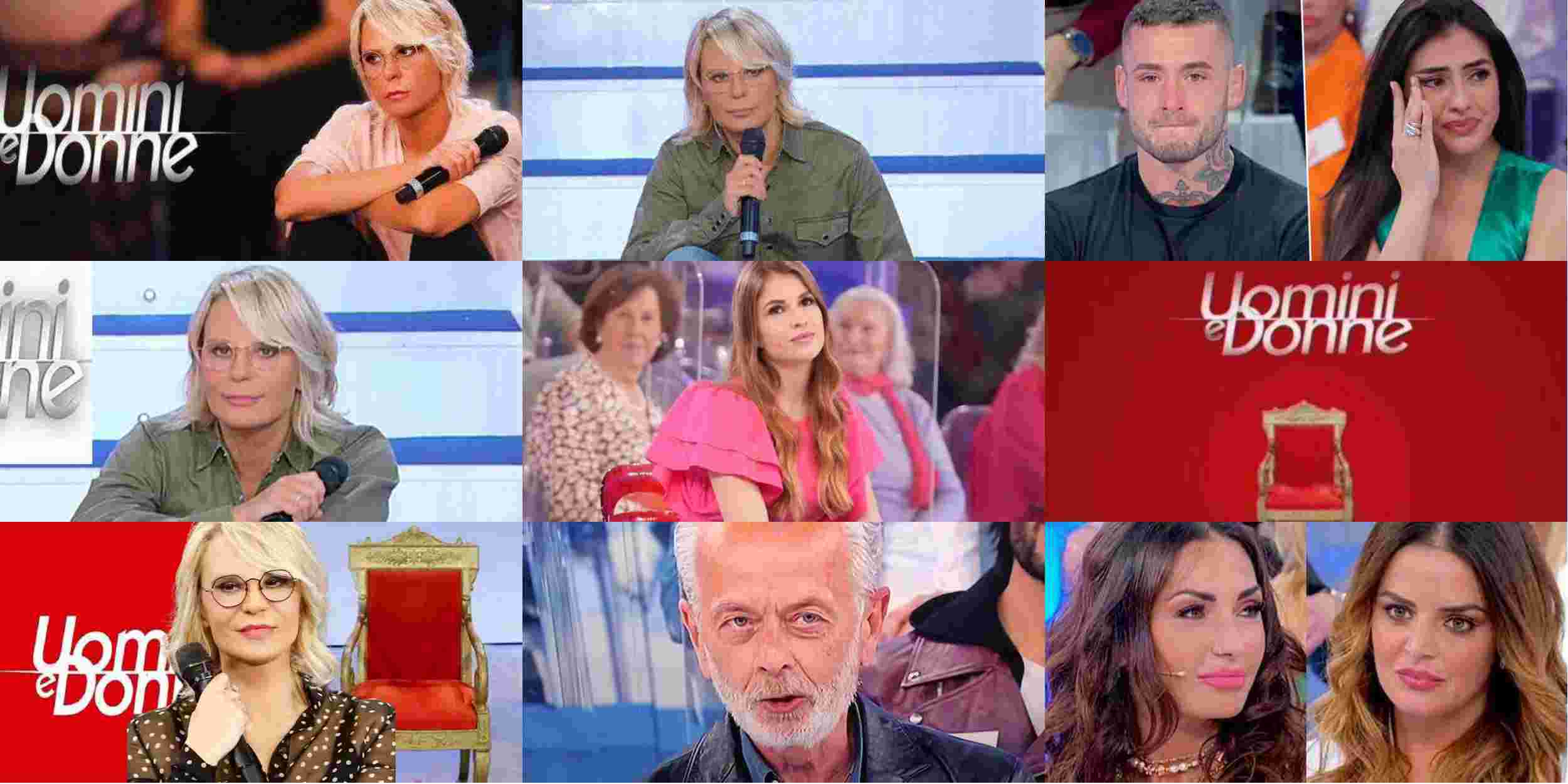 Uomini e Donne anticipazioni, in arrivo un tronista “over”?