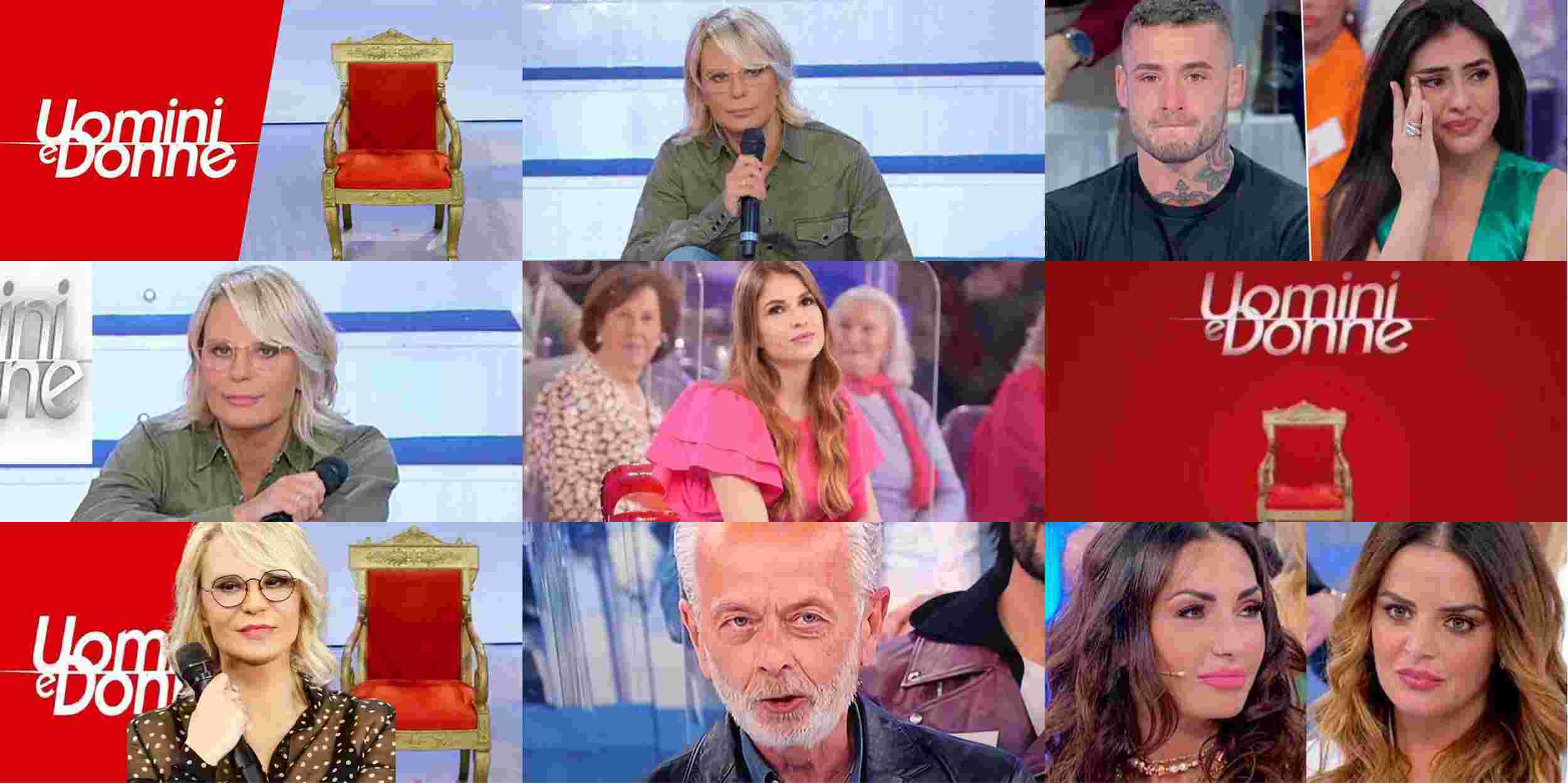 Uomini e Donne anticipazioni, 1 agosto 2022: Maria De Filippi ha scelto il nuovo tronista: chi è e cosa fa
