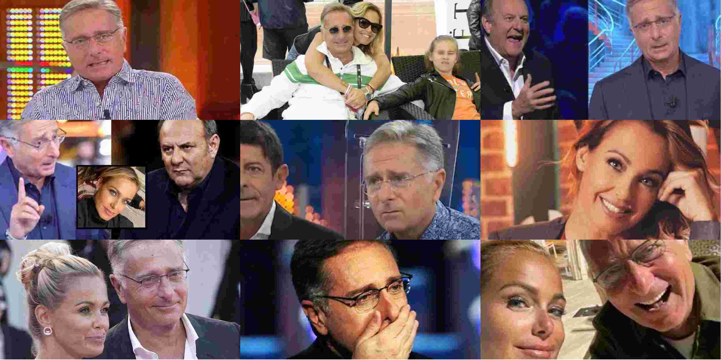 Paolo Bonolis sommerso dalle critiche: ha raccomandato il figlio?