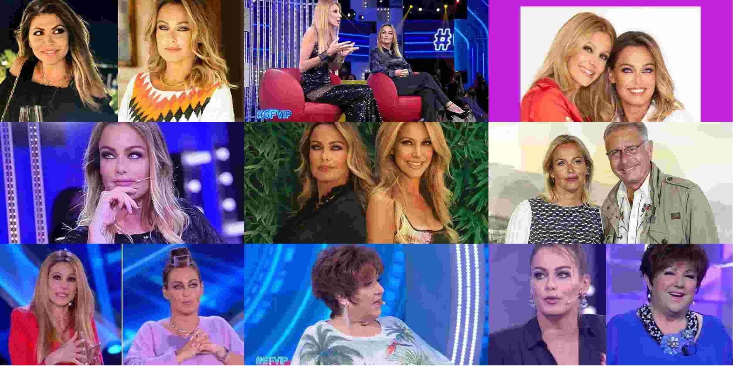 GF Vip, Sonia Bruganelli e Flora Canto ai ferri corti: da migliori amiche a nemiche