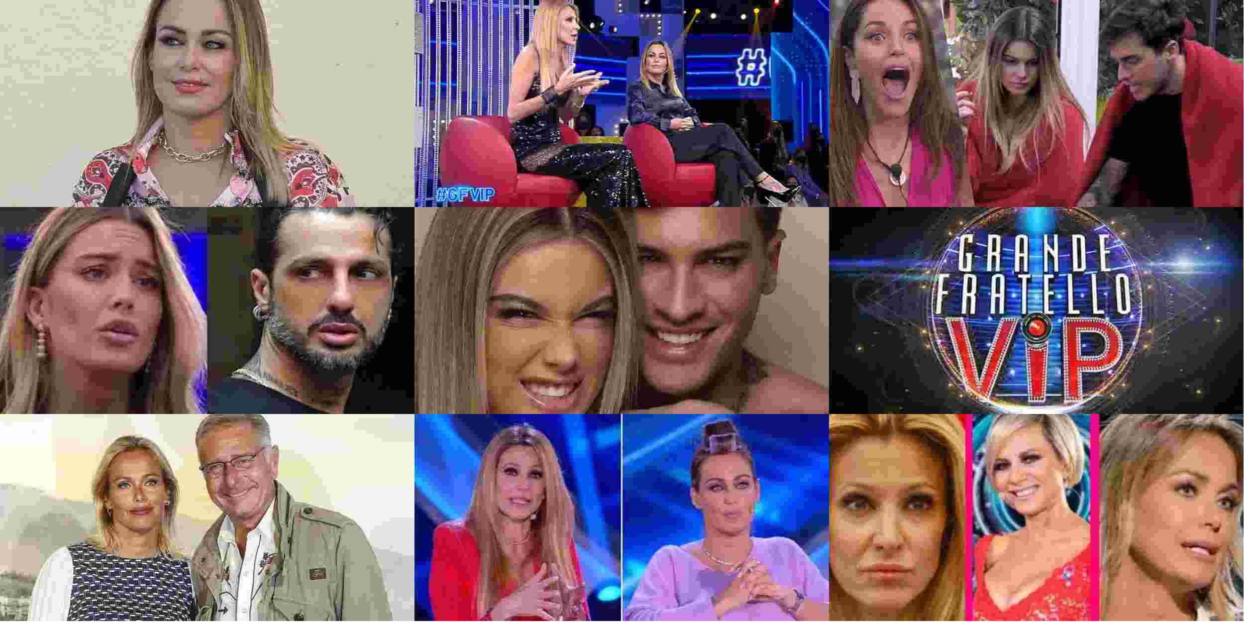 Sonia Bruganelli furiosa: "Non vi azzardate a dirlo"