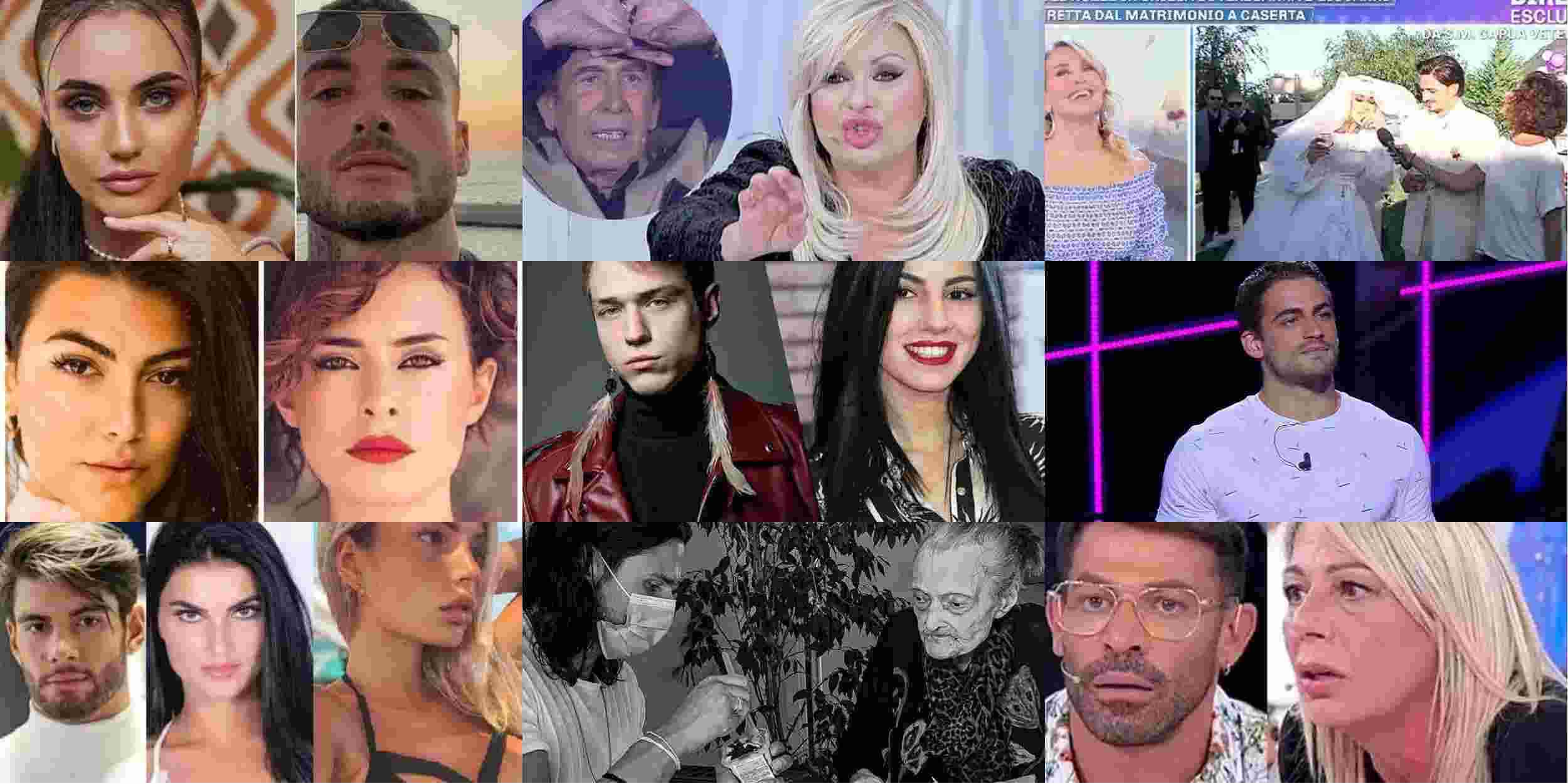 Uomini e Donne gossip, Valeria Cardone contro Matteo Ranieri: “Prende in giro le ragazze”