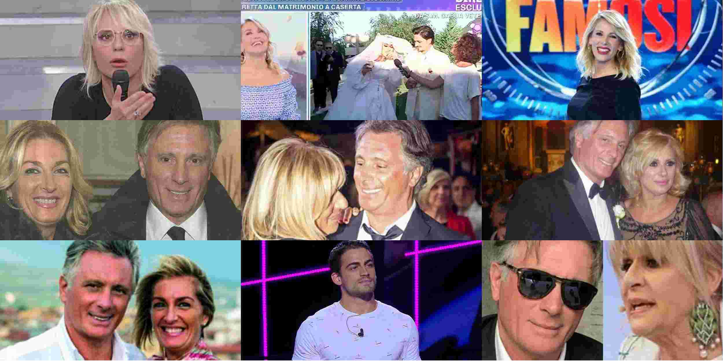 Uomini e Donne, volto storico continua la crociata contro il programma: "Caduto in basso"